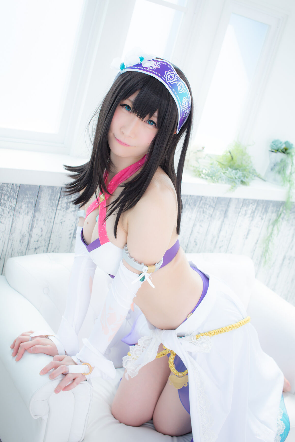 Coser@atsuki あつき Suite Blue Part4 0042 3318743330.jpg