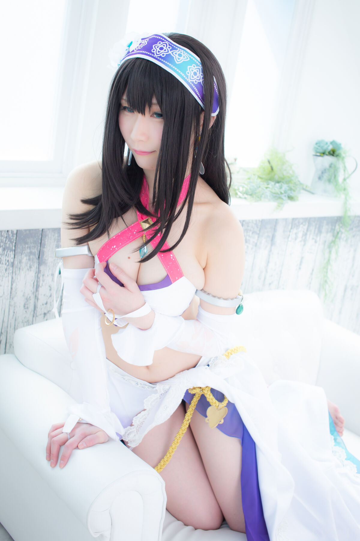 Coser@atsuki あつき Suite Blue Part5 0002 9770456637.jpg