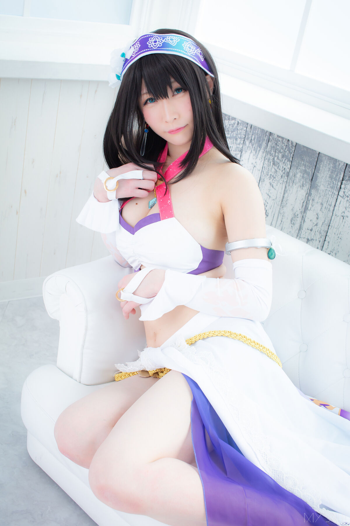 Coser@atsuki あつき Suite Blue Part5 0013 7663155021.jpg