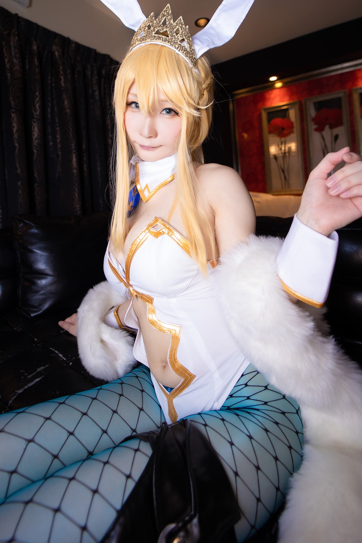 Coser@Atsuki あつき – Suite Grand Order 23 Part1