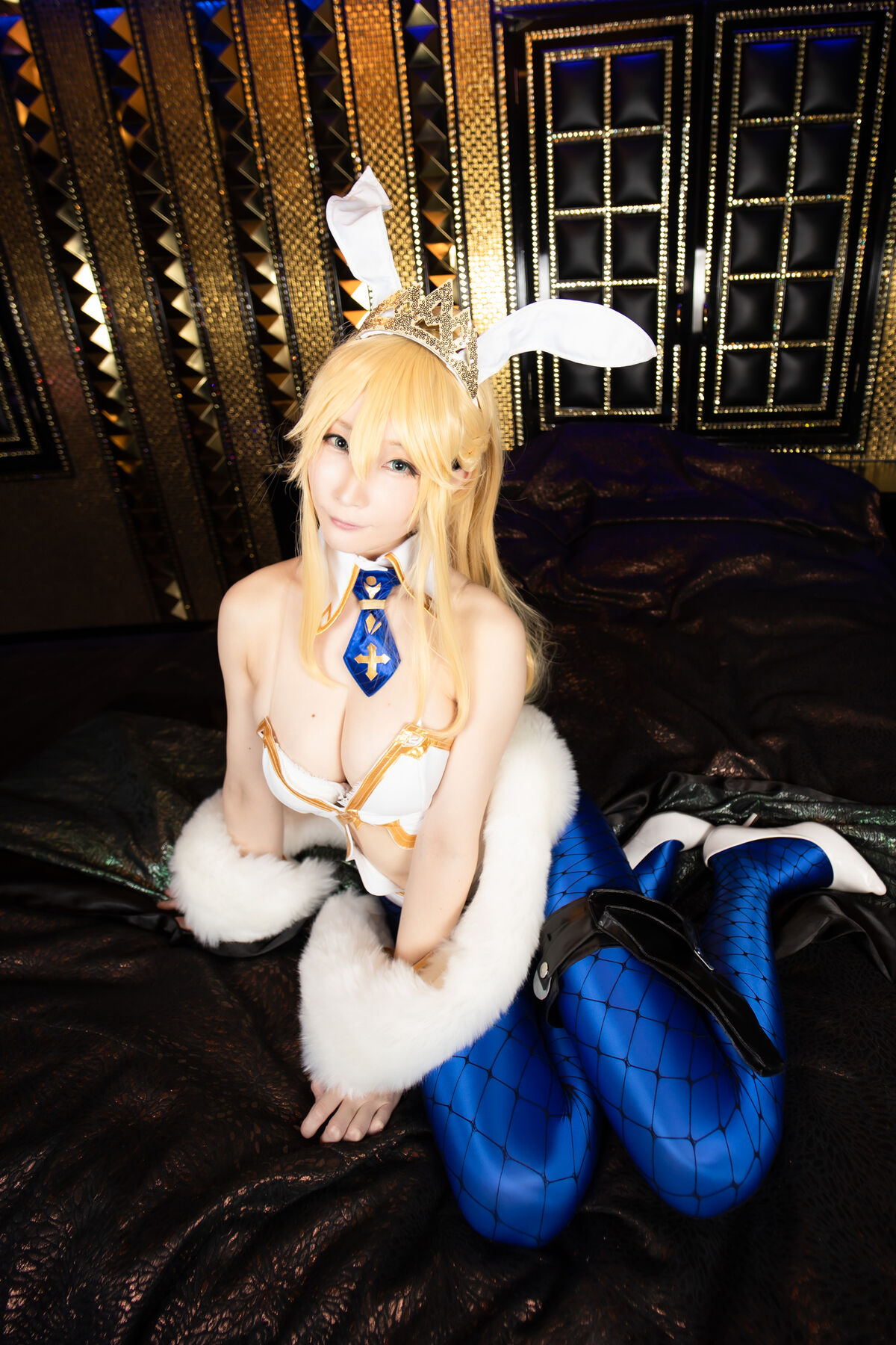 Coser@atsuki あつき Suite Grand Order 23 Part1 0005 0933182821.jpg