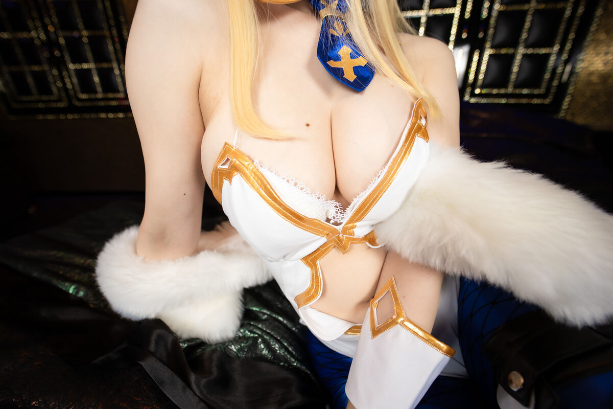 Coser@atsuki あつき Suite Grand Order 23 Part1 0009 3925623402.jpg