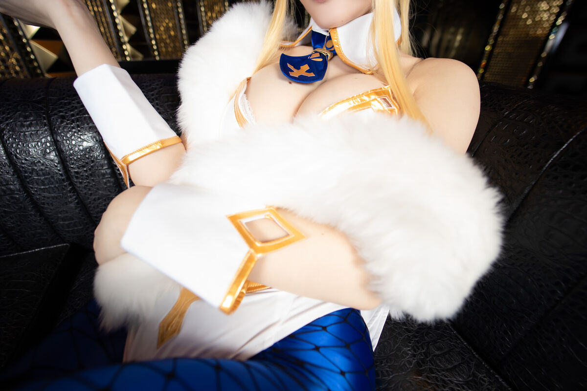 Coser@atsuki あつき Suite Grand Order 23 Part1 0034 2034305308.jpg