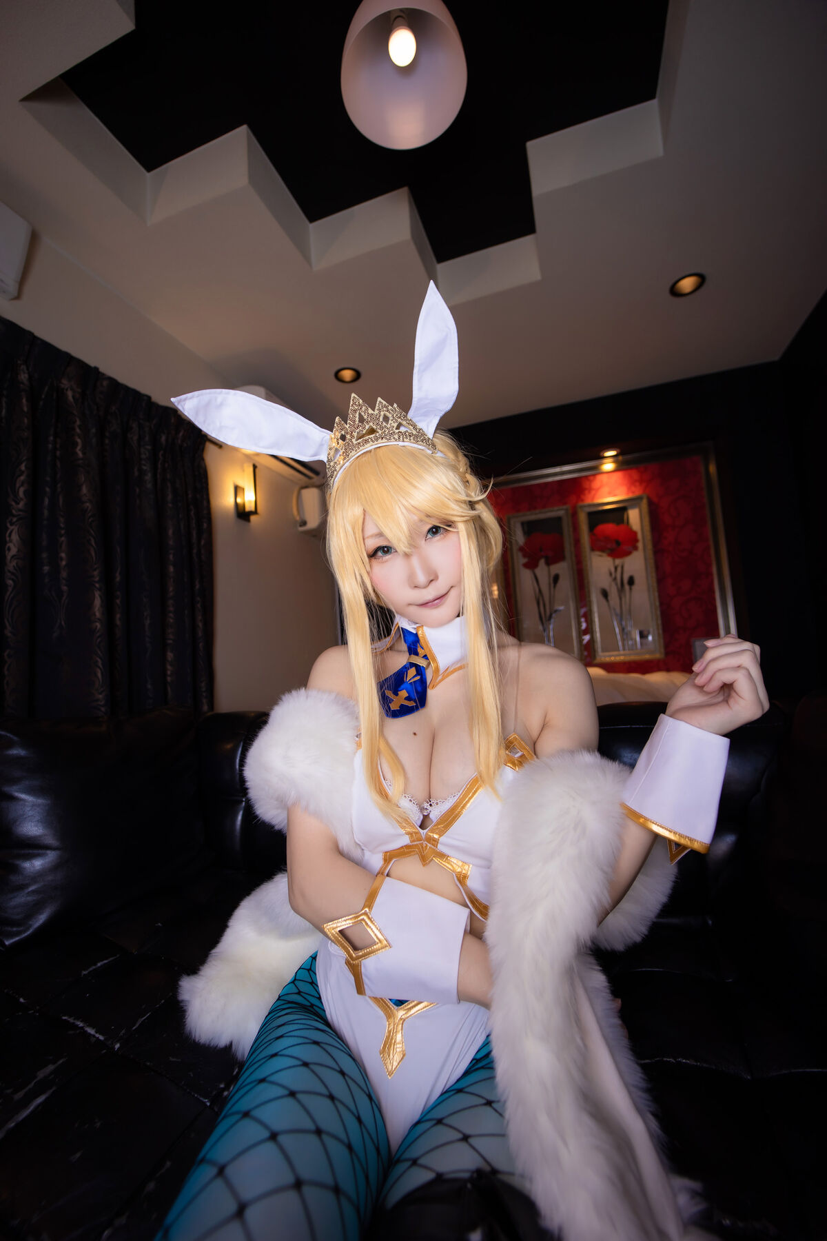 Coser@atsuki あつき Suite Grand Order 23 Part1 0043 9531432527.jpg