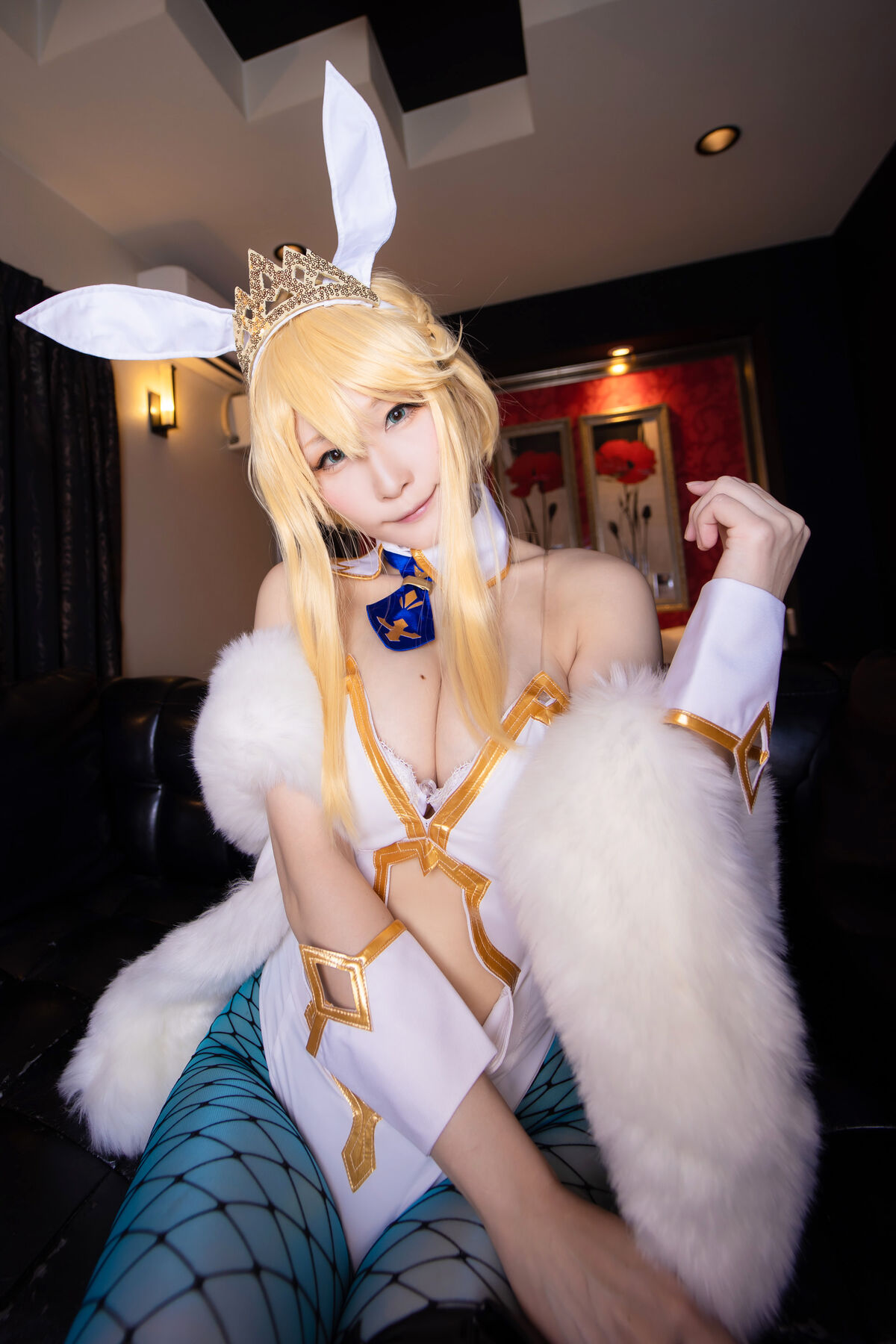 Coser@atsuki あつき Suite Grand Order 23 Part1 0044 4319850551.jpg