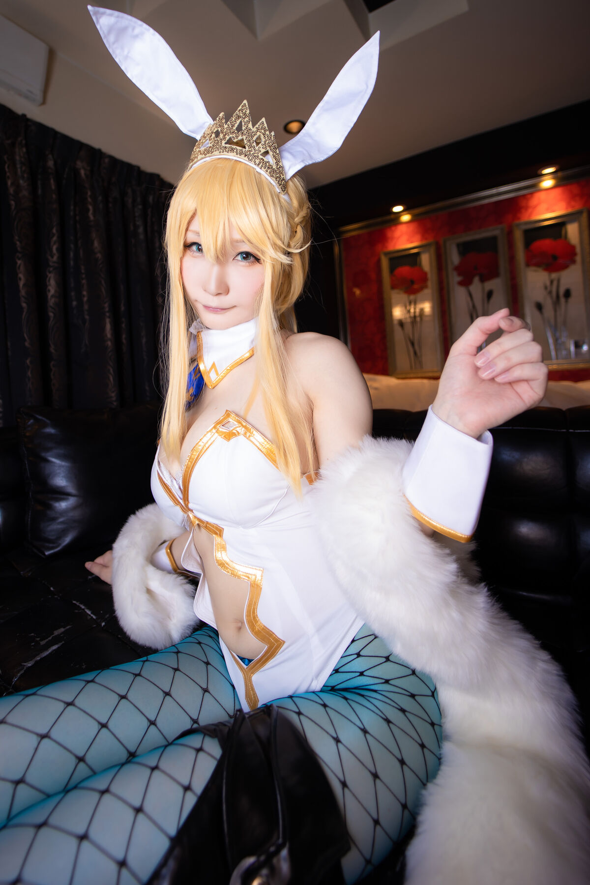 Coser@atsuki あつき Suite Grand Order 23 Part1 0045 0636842814.jpg