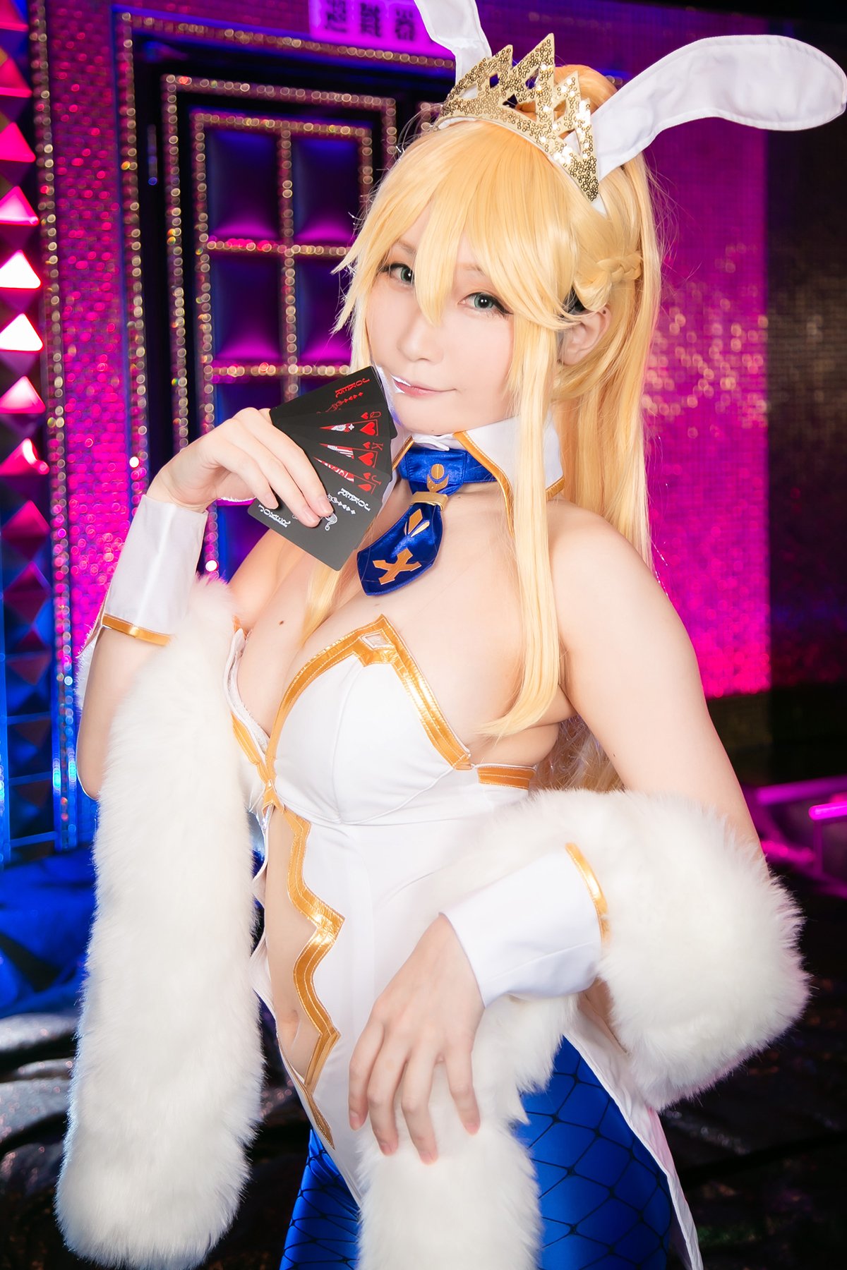 Coser@Atsuki あつき – Suite Grand Order 23 Part2