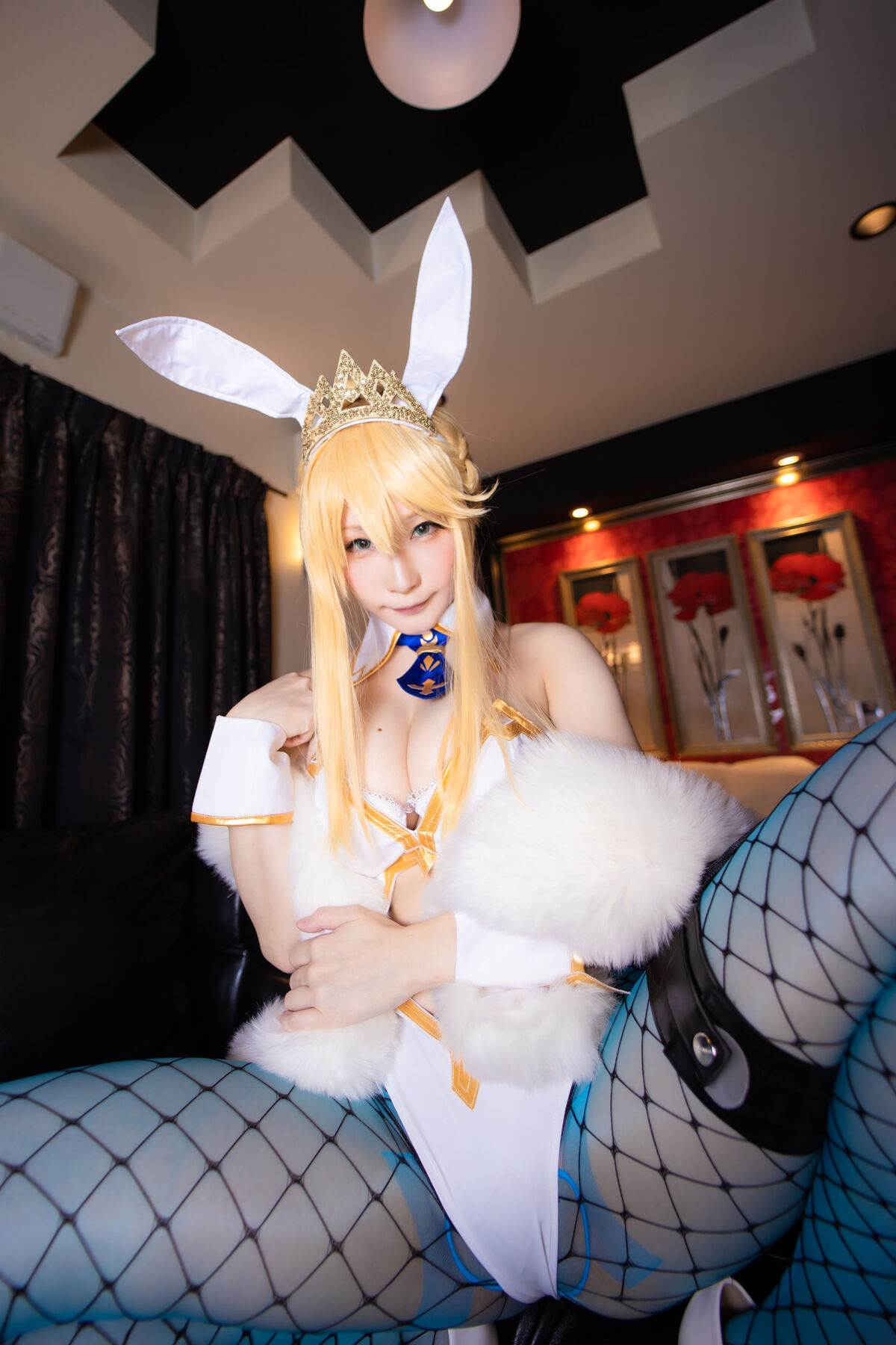 Coser@atsuki あつき Suite Grand Order 23 Part2 0003 5920357067.jpg