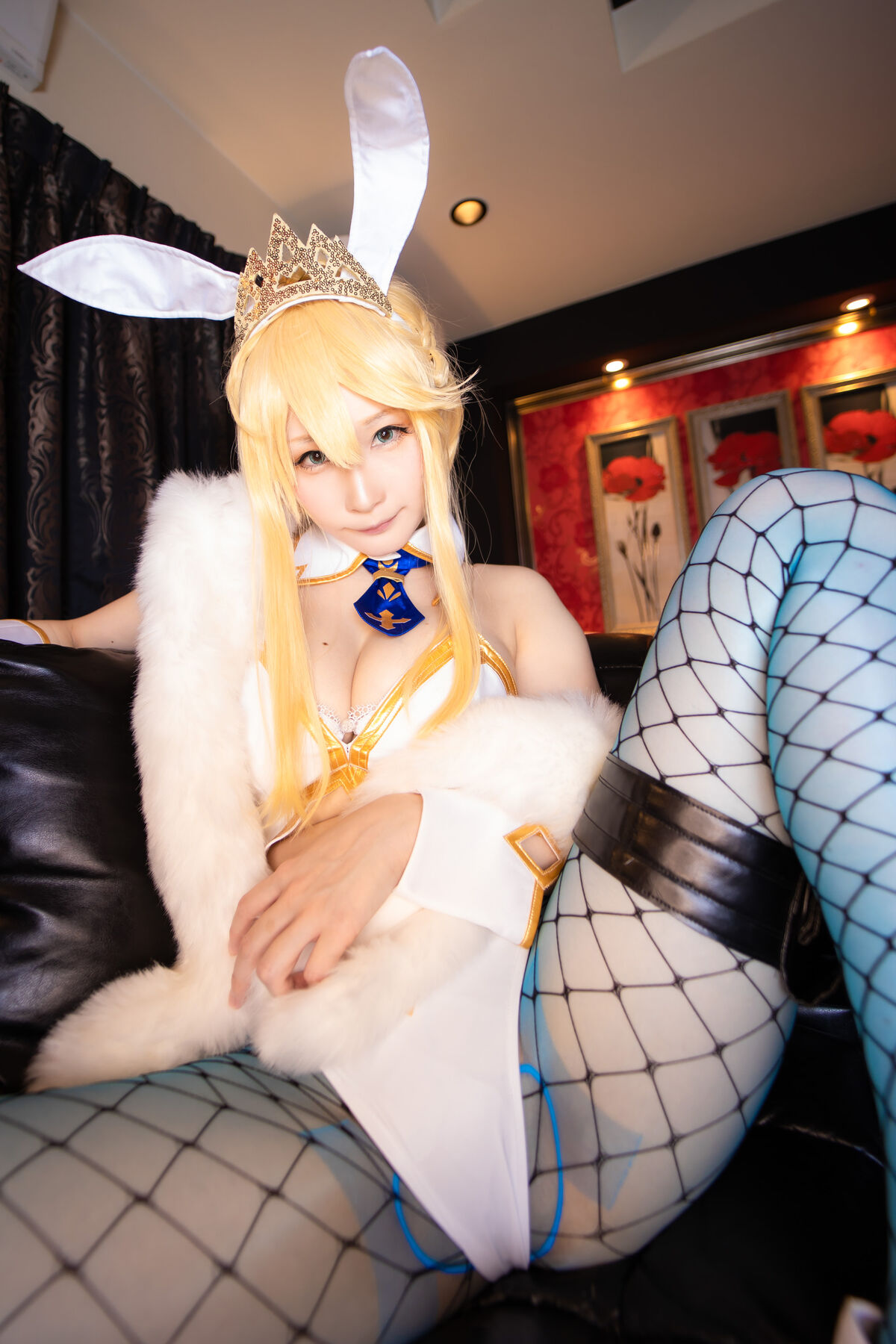 Coser@atsuki あつき Suite Grand Order 23 Part2 0007 9927083957.jpg