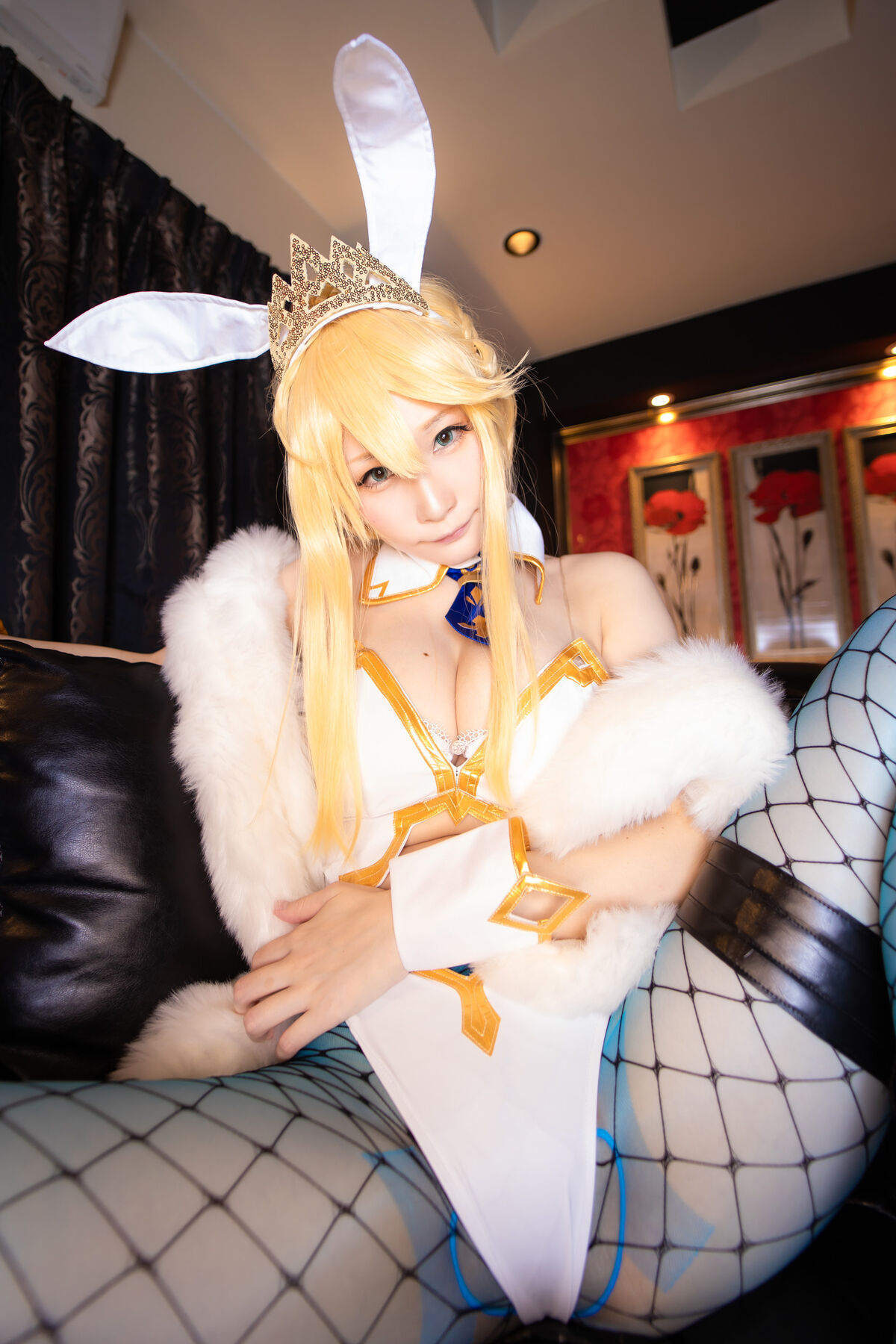 Coser@atsuki あつき Suite Grand Order 23 Part2 0008 9925285214.jpg