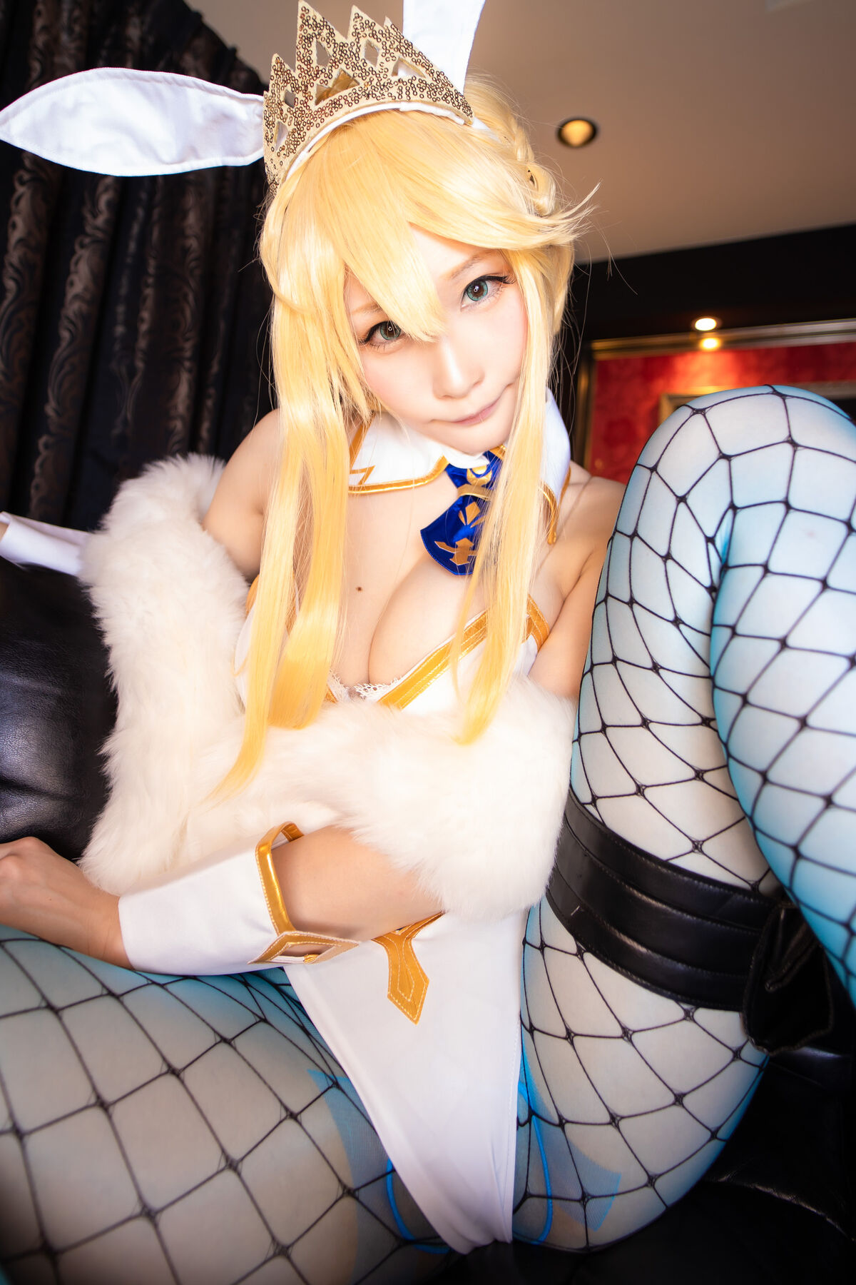 Coser@atsuki あつき Suite Grand Order 23 Part2 0009 4714782561.jpg