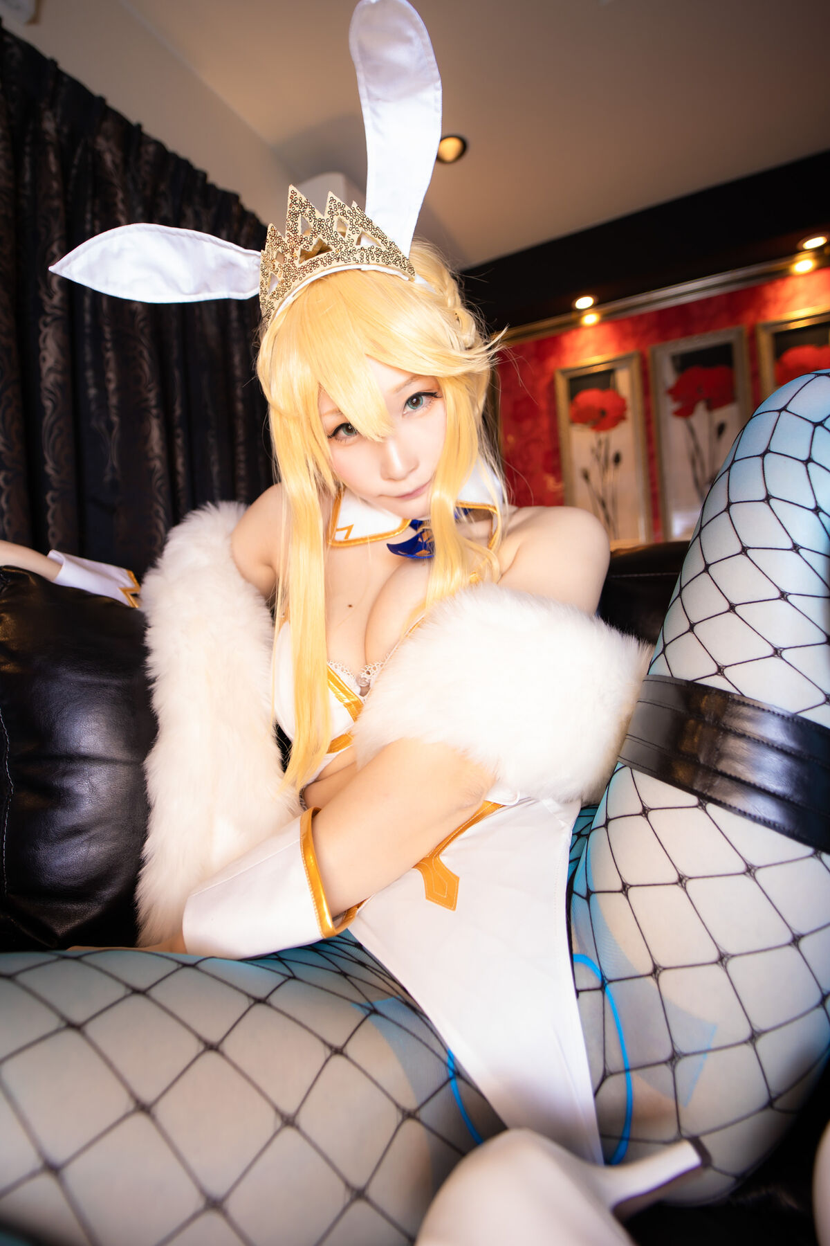 Coser@atsuki あつき Suite Grand Order 23 Part2 0010 5533598100.jpg