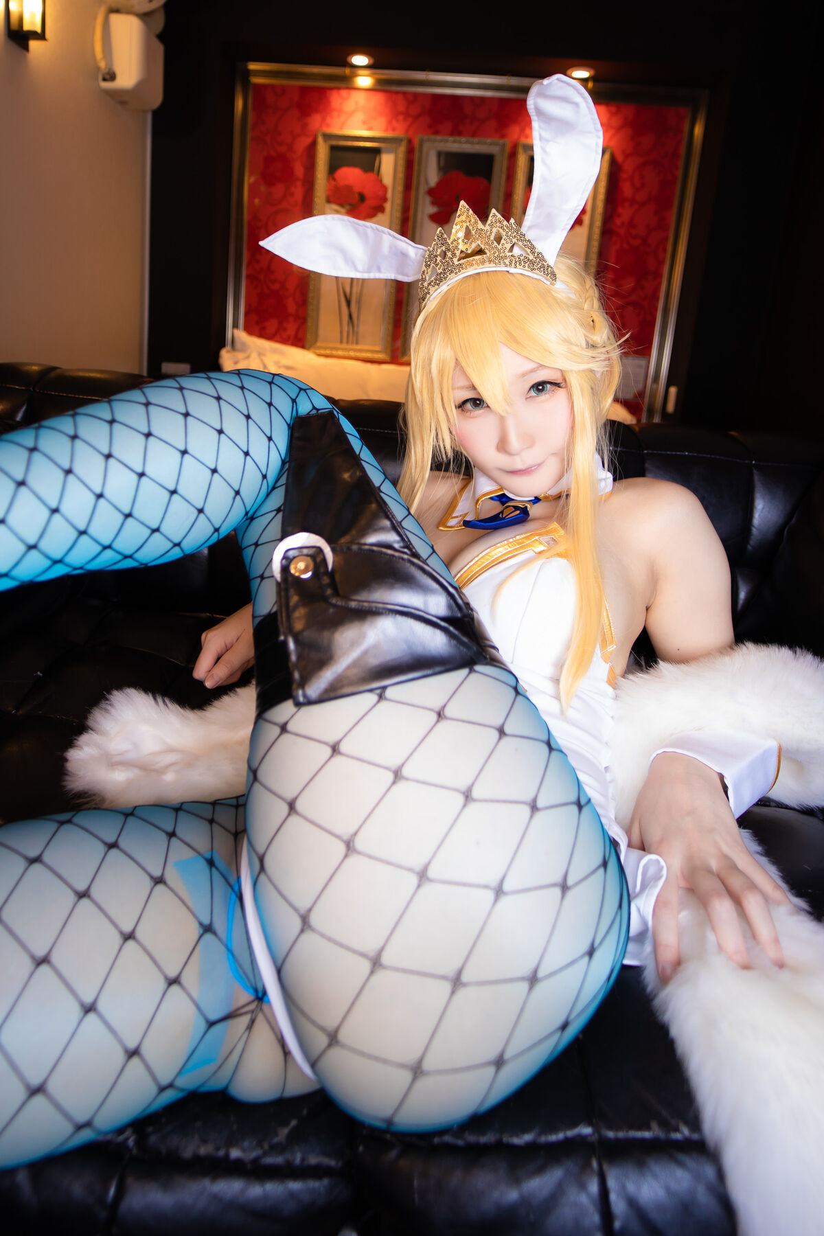 Coser@atsuki あつき Suite Grand Order 23 Part2 0020 9467441614.jpg