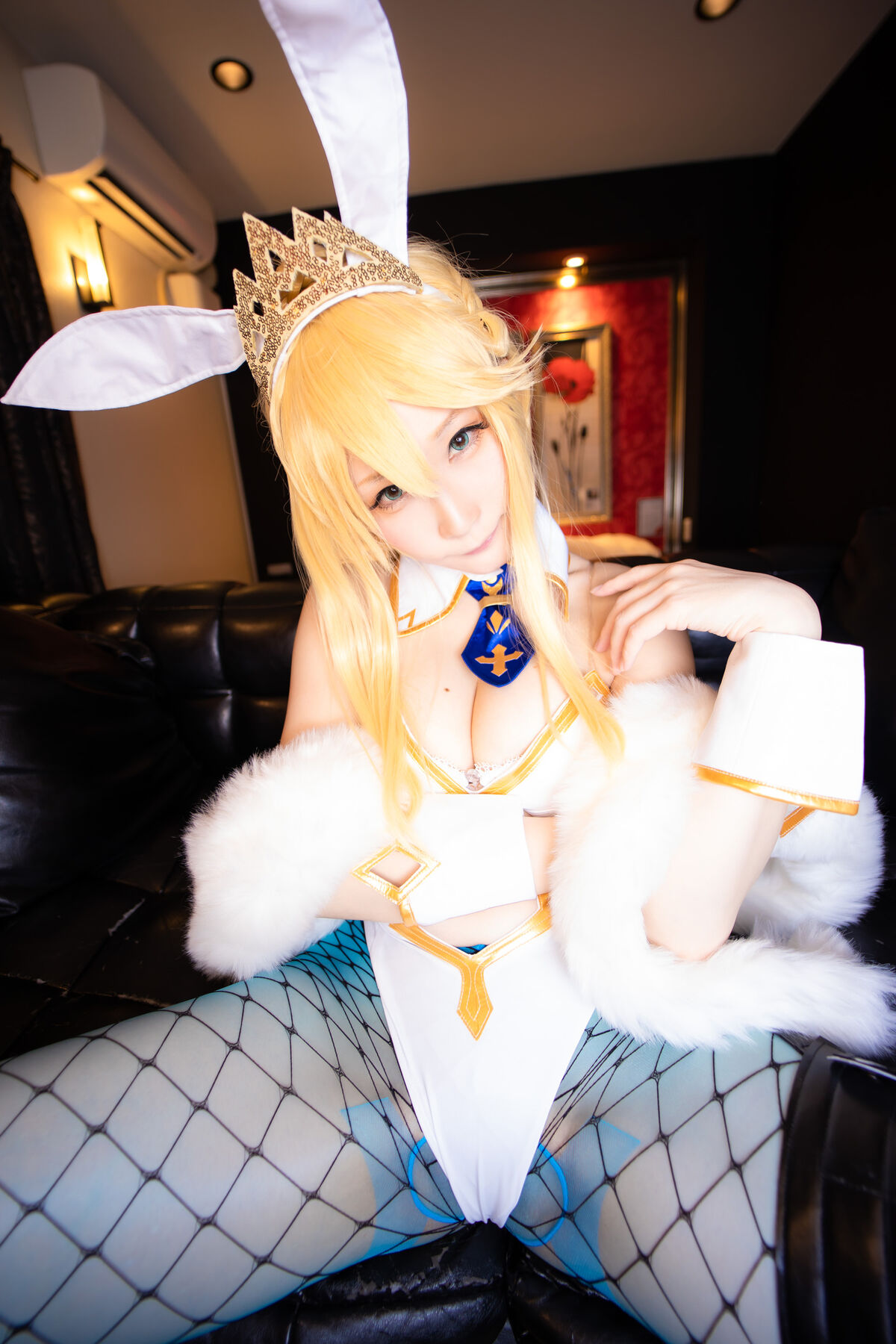 Coser@atsuki あつき Suite Grand Order 23 Part2 0022 6114009959.jpg