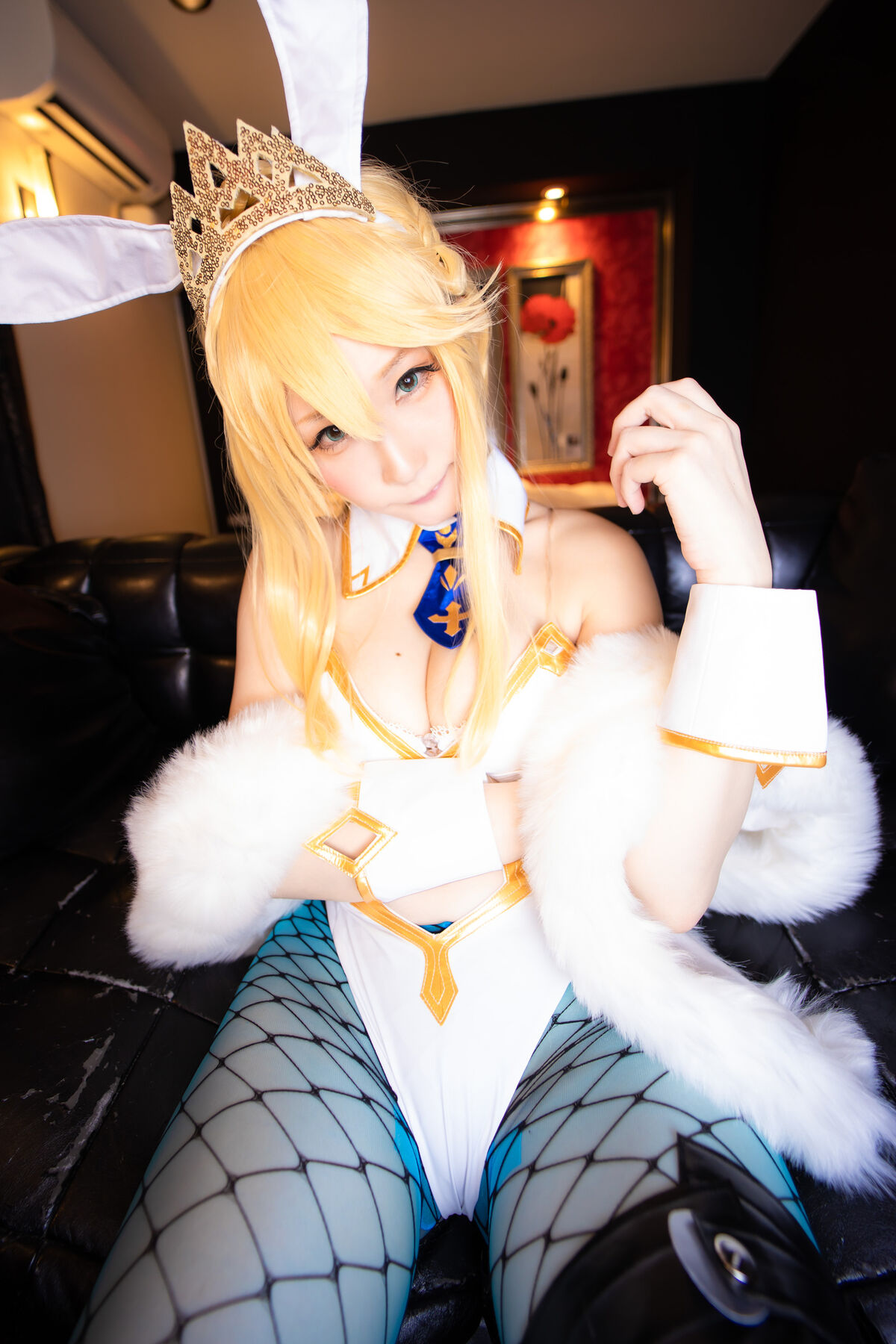 Coser@atsuki あつき Suite Grand Order 23 Part2 0024 9869021224.jpg