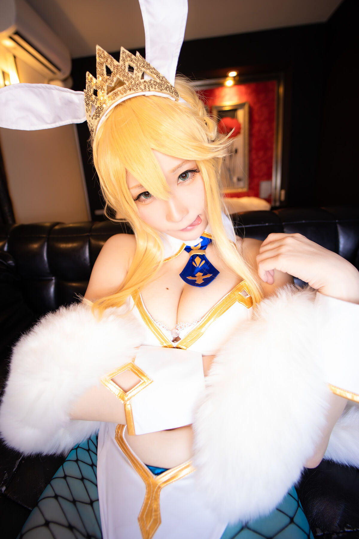 Coser@atsuki あつき Suite Grand Order 23 Part2 0025 5536077854.jpg