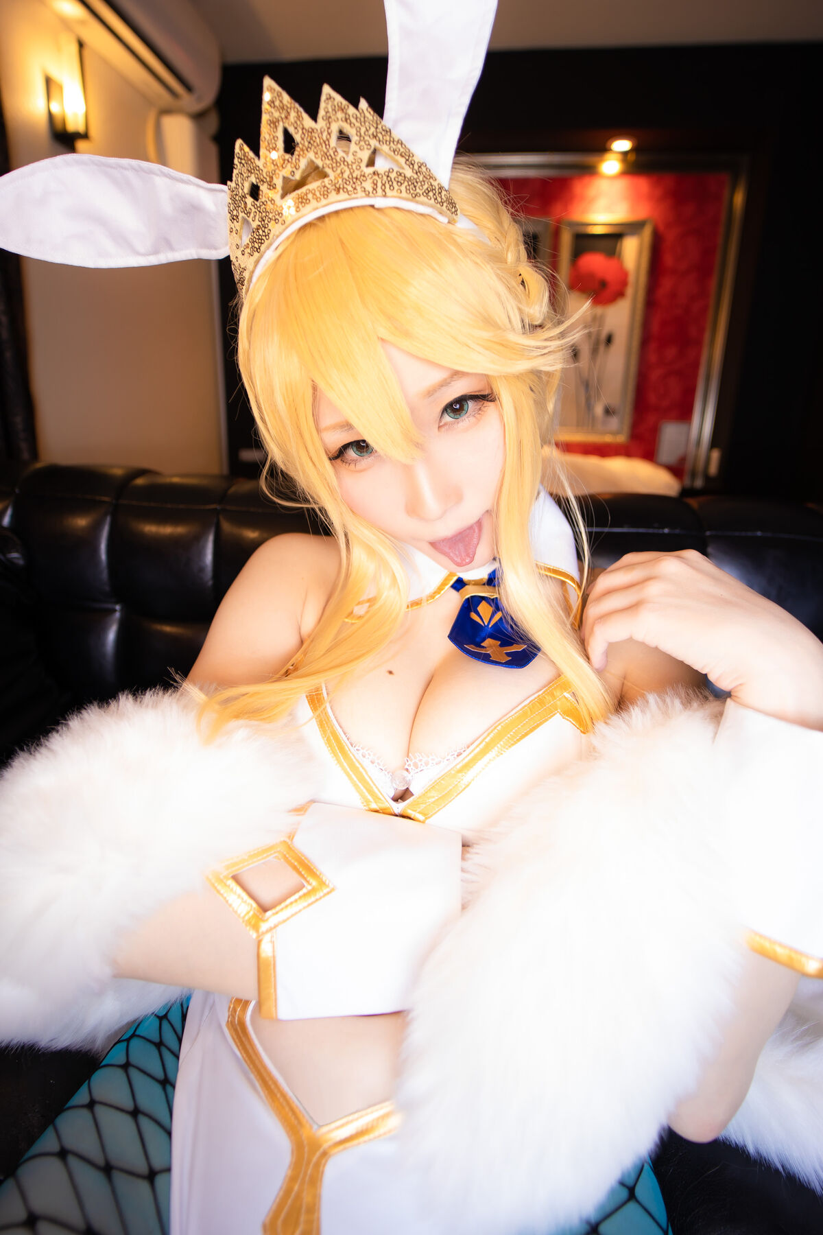 Coser@atsuki あつき Suite Grand Order 23 Part2 0026 0774915204.jpg