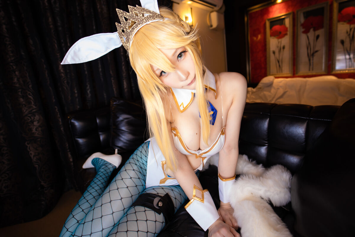 Coser@atsuki あつき Suite Grand Order 23 Part2 0028 3768026273.jpg