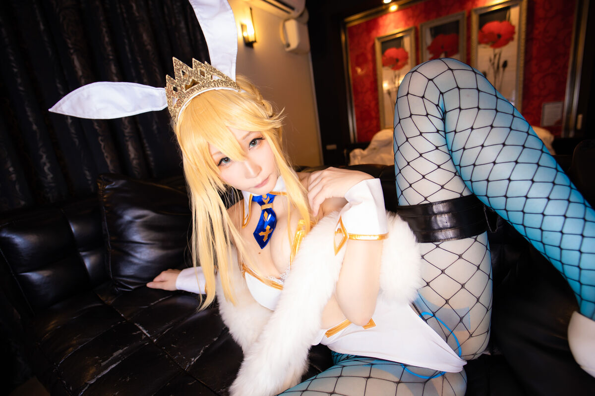 Coser@atsuki あつき Suite Grand Order 23 Part2 0032 4482295724.jpg