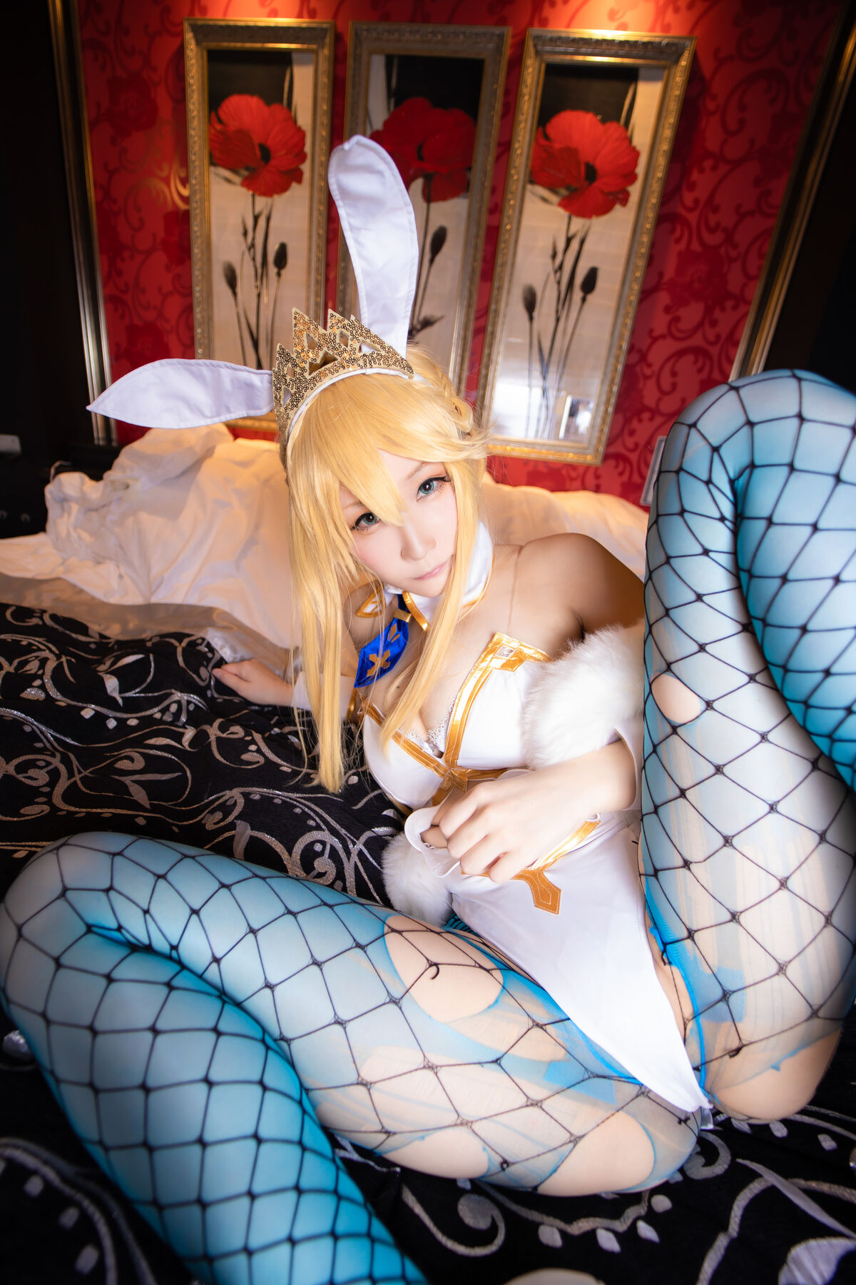 Coser@atsuki あつき Suite Grand Order 23 Part2 0040 9259616971.jpg