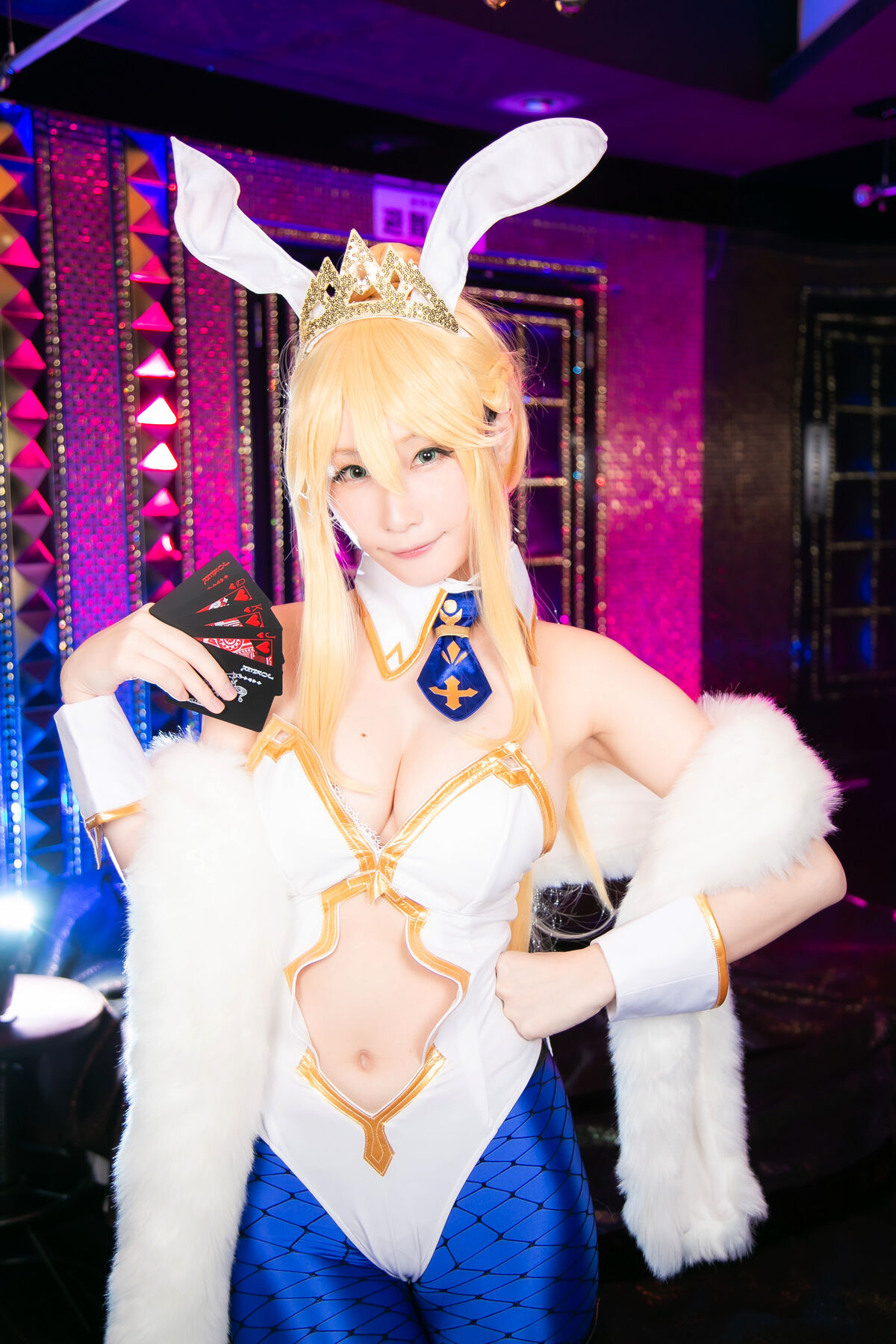 Coser@atsuki あつき Suite Grand Order 23 Part3 0001 0445918084.jpg