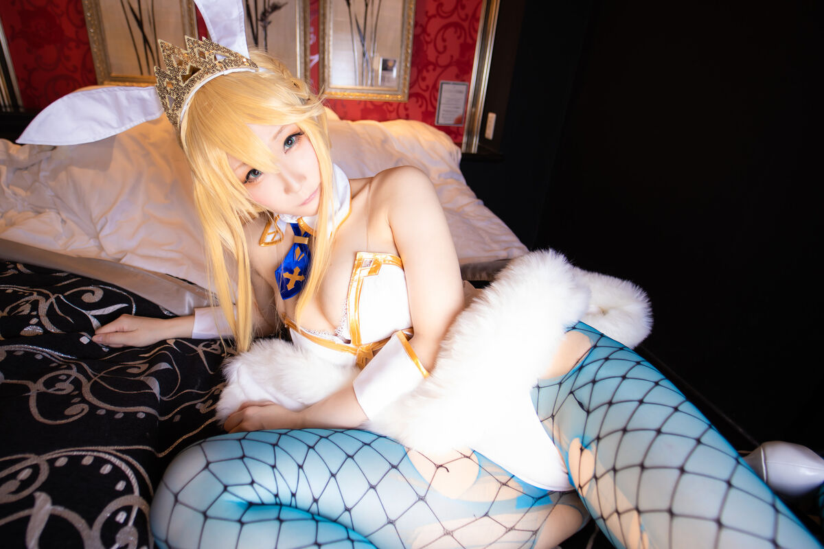 Coser@atsuki あつき Suite Grand Order 23 Part3 0003 7198768067.jpg