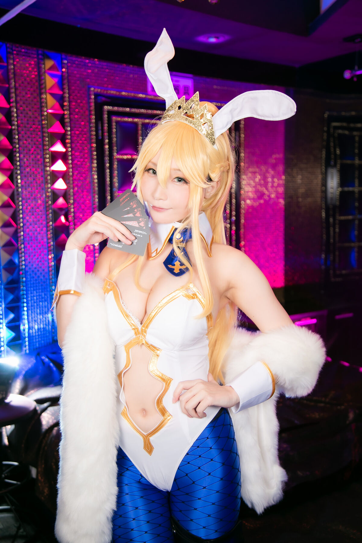 Coser@atsuki あつき Suite Grand Order 23 Part3 0007 7626951180.jpg