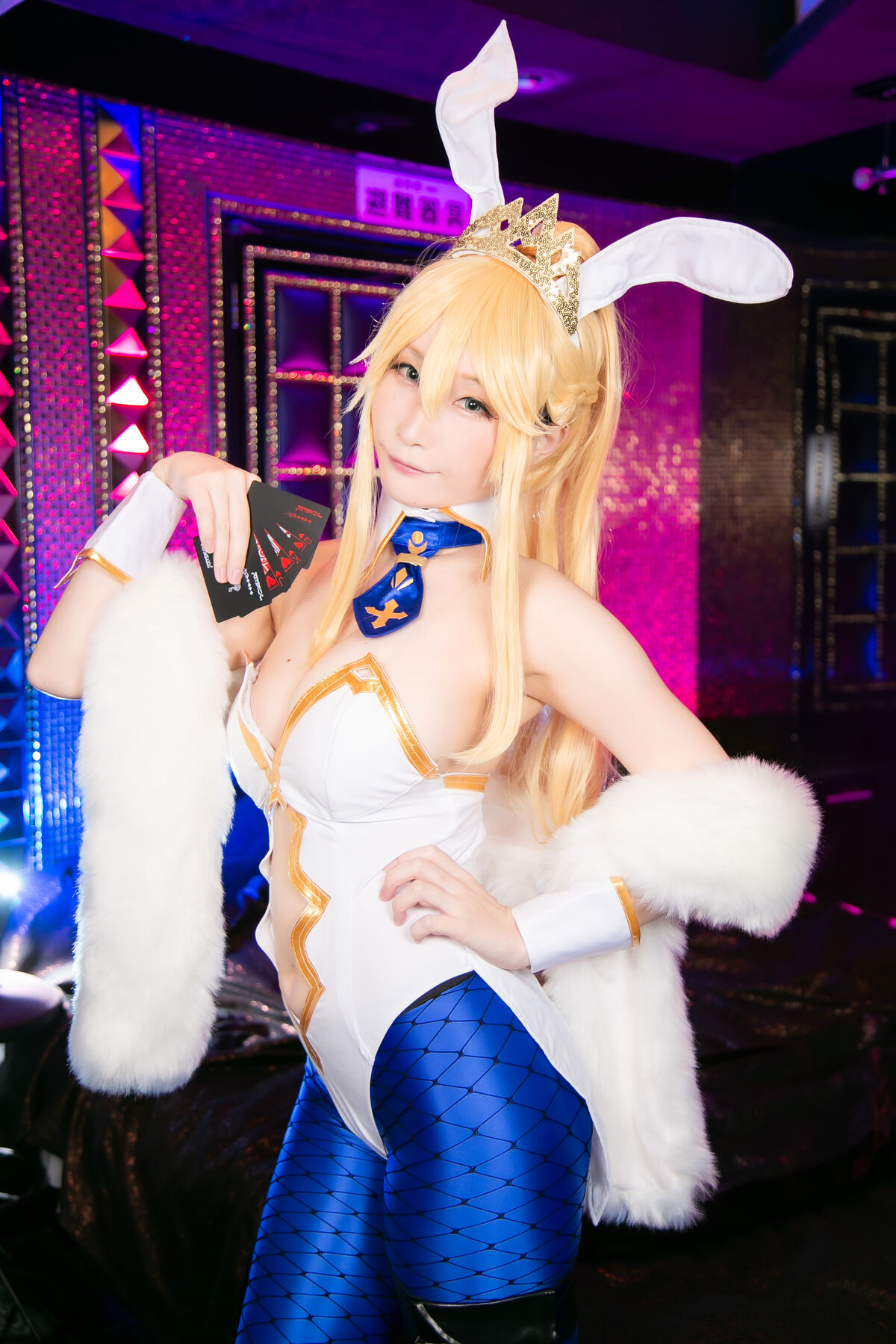 Coser@atsuki あつき Suite Grand Order 23 Part3 0009 9010579643.jpg