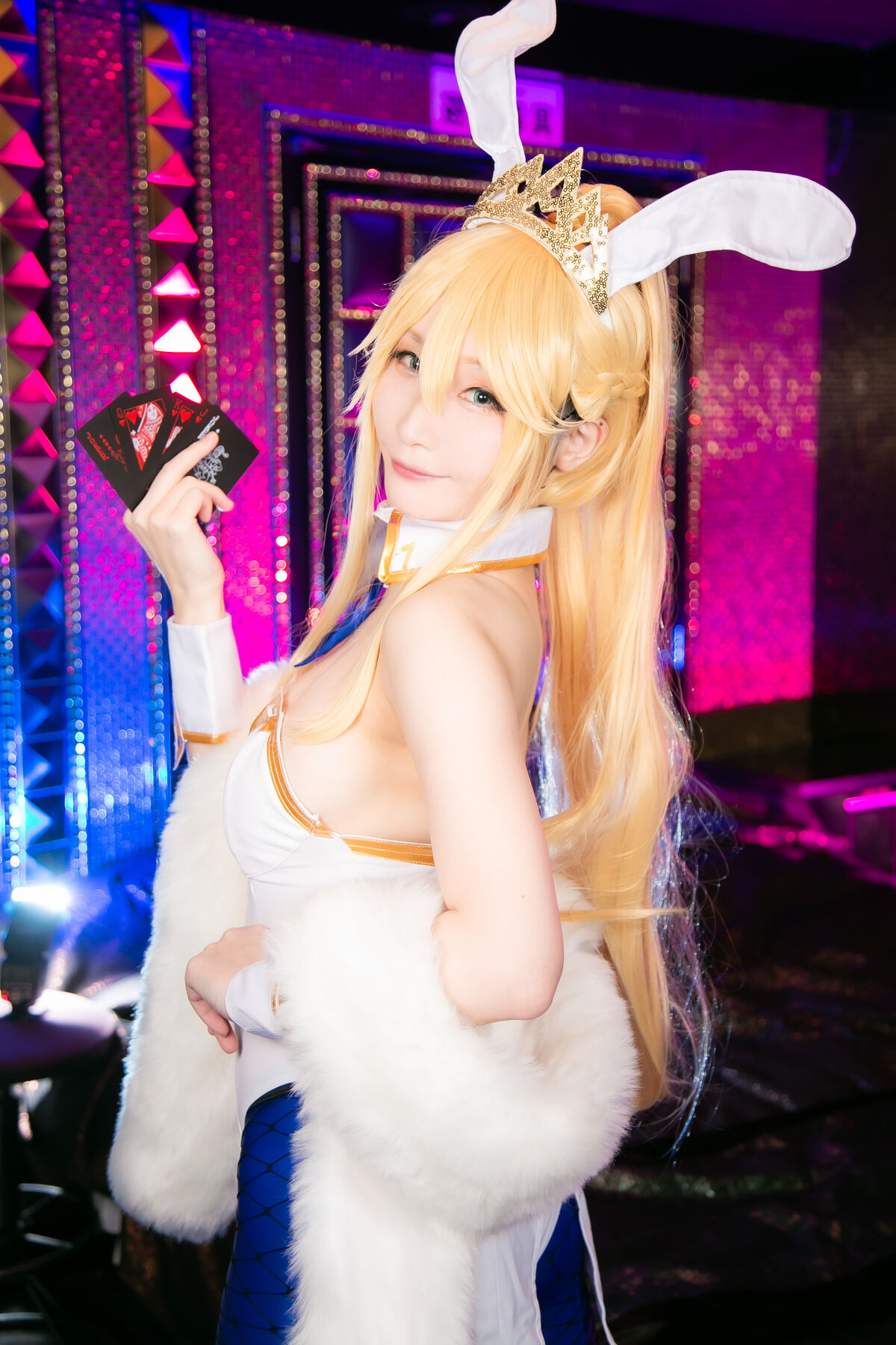 Coser@atsuki あつき Suite Grand Order 23 Part3 0011 9883603772.jpg