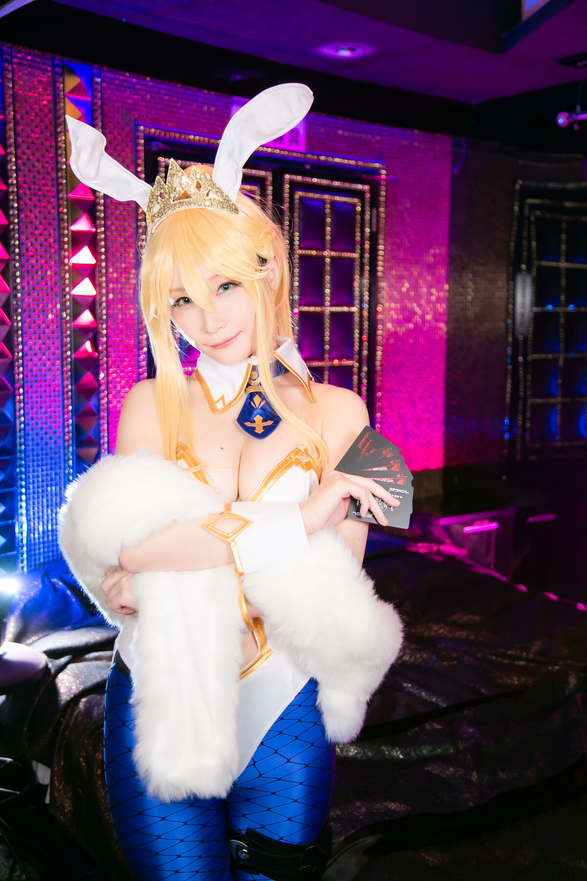 Coser@atsuki あつき Suite Grand Order 23 Part3 0013 1543853989.jpg