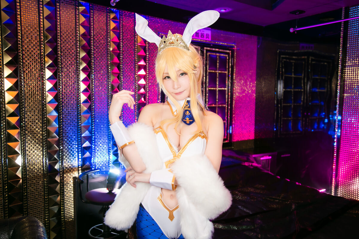 Coser@atsuki あつき Suite Grand Order 23 Part3 0014 8166434686.jpg