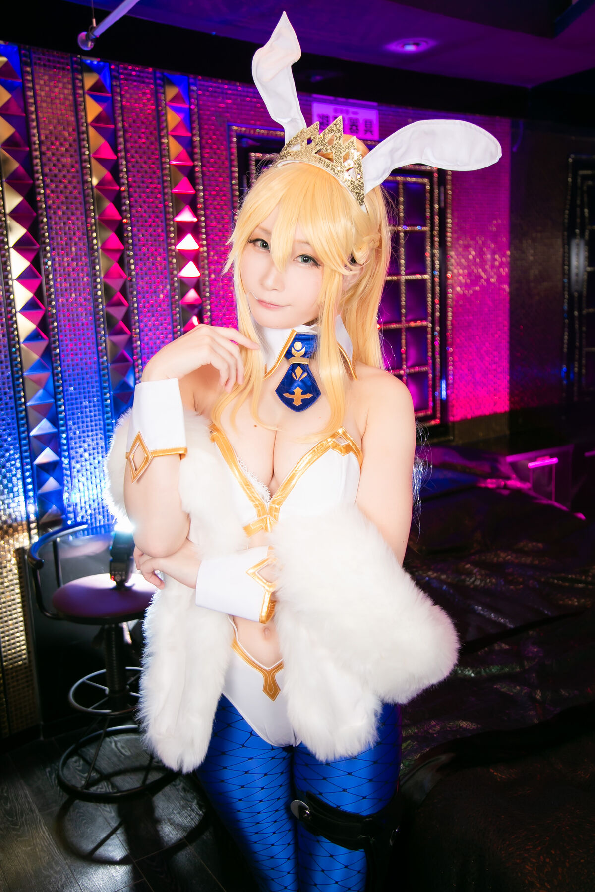 Coser@atsuki あつき Suite Grand Order 23 Part3 0015 3346912038.jpg