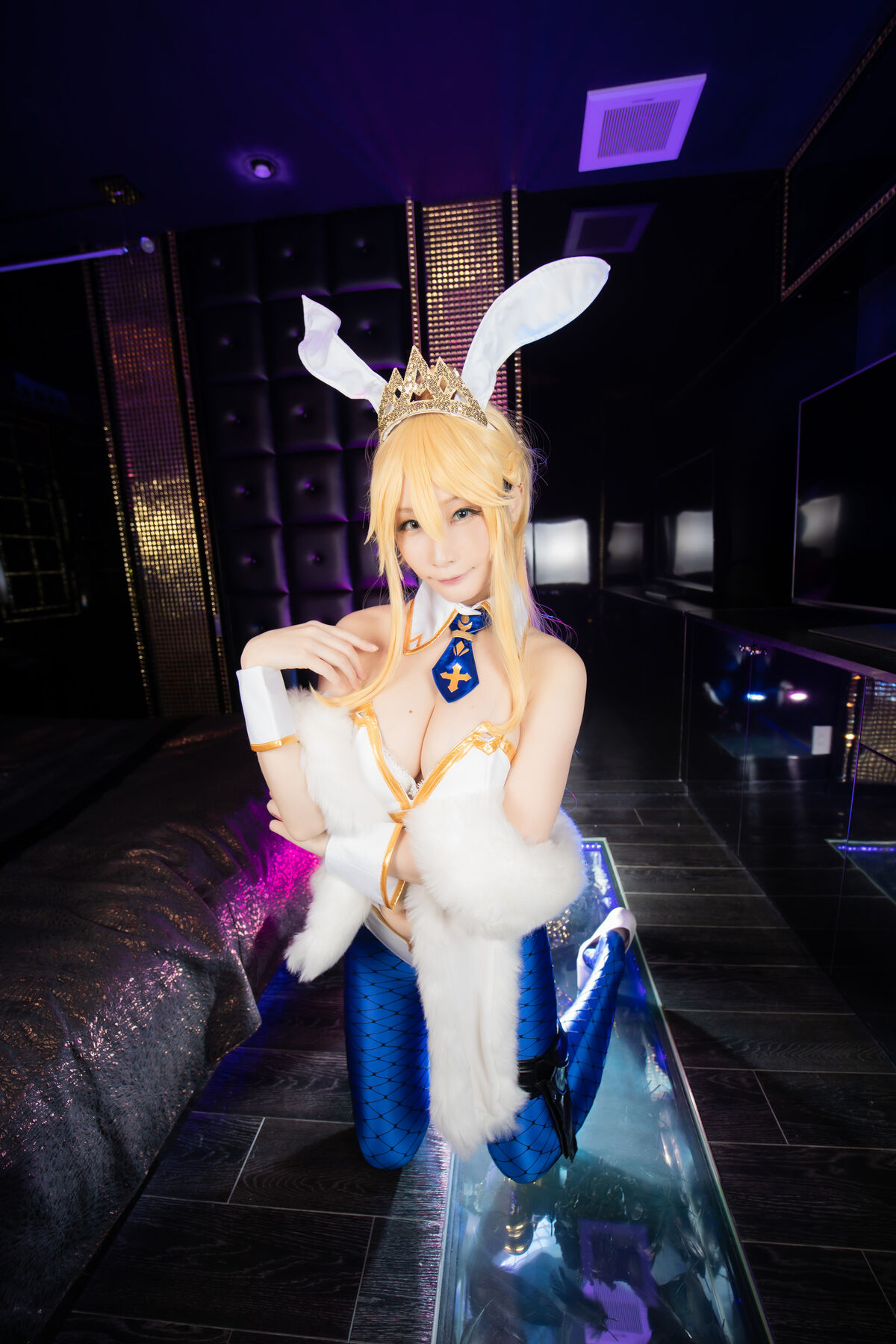 Coser@atsuki あつき Suite Grand Order 23 Part3 0018 4961769179.jpg