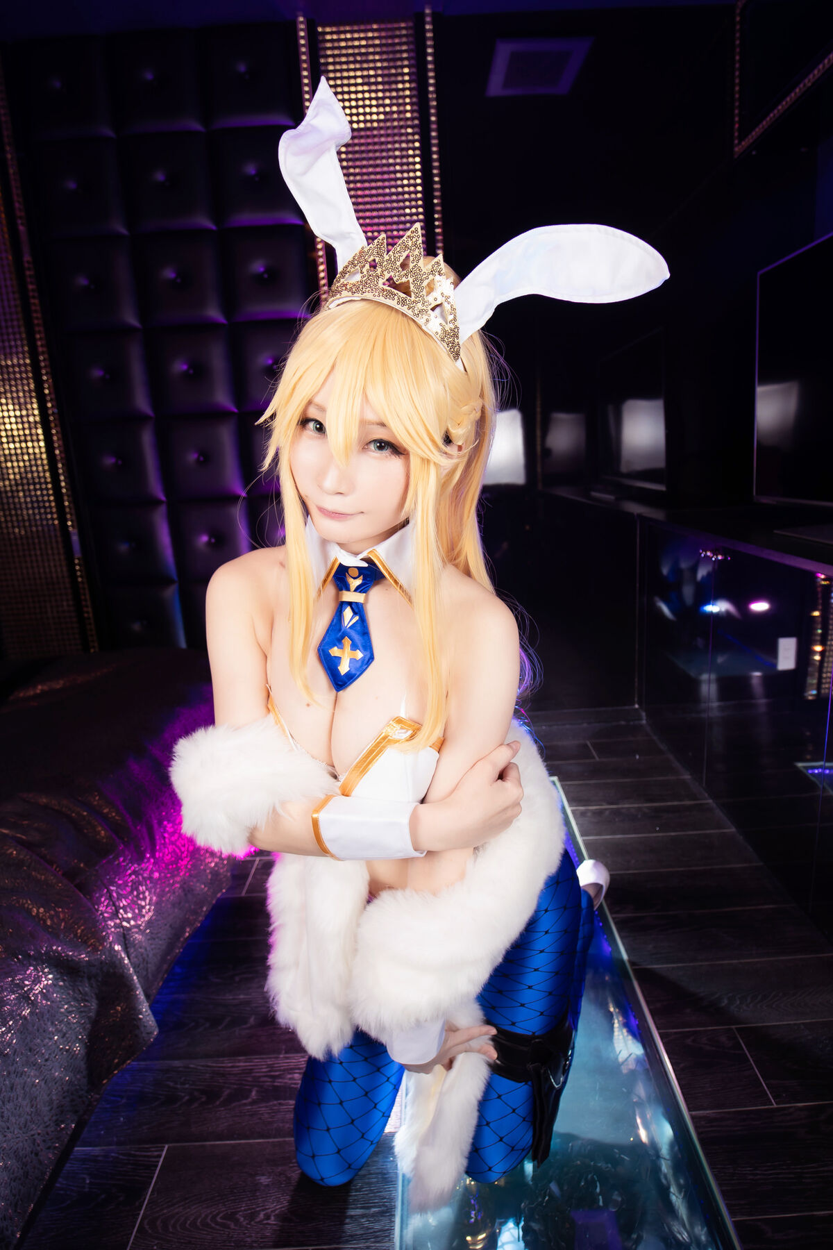 Coser@atsuki あつき Suite Grand Order 23 Part3 0020 2000190429.jpg