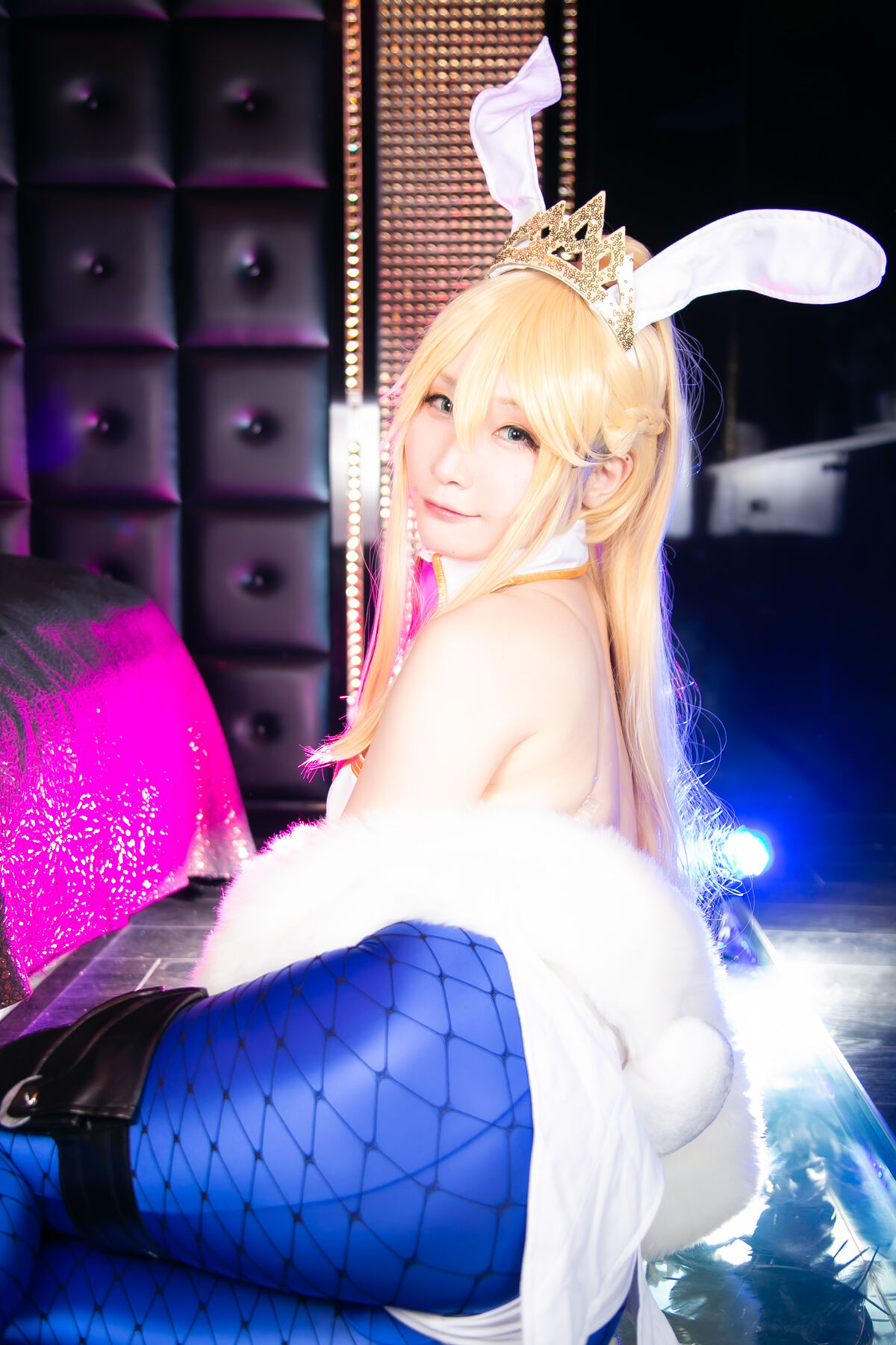 Coser@atsuki あつき Suite Grand Order 23 Part3 0038 5589829332.jpg