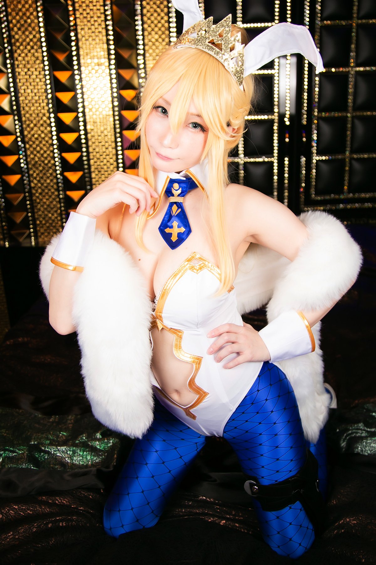 Coser@Atsuki あつき – Suite Grand Order 23 Part4