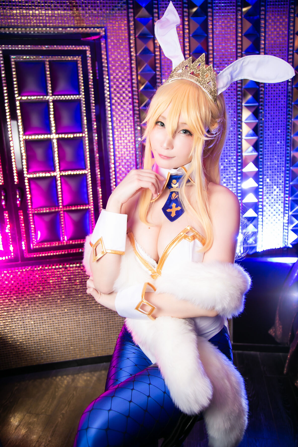 Coser@atsuki あつき Suite Grand Order 23 Part4 0003 6467427663.jpg