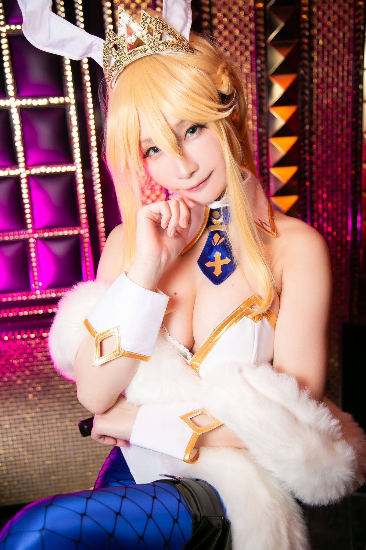 Coser@atsuki あつき Suite Grand Order 23 Part4 0004 0089697082.jpg