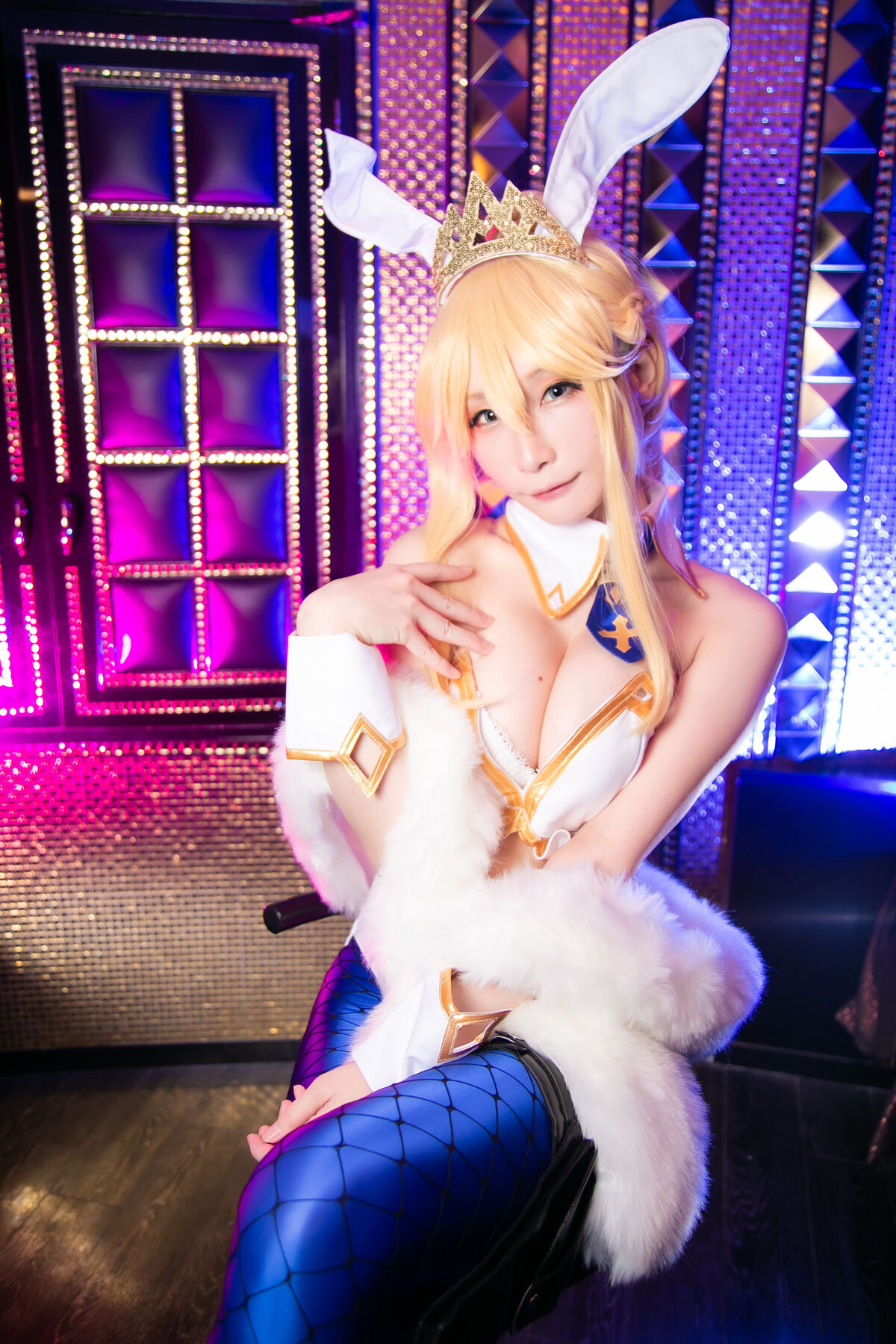 Coser@atsuki あつき Suite Grand Order 23 Part4 0005 6652942049.jpg