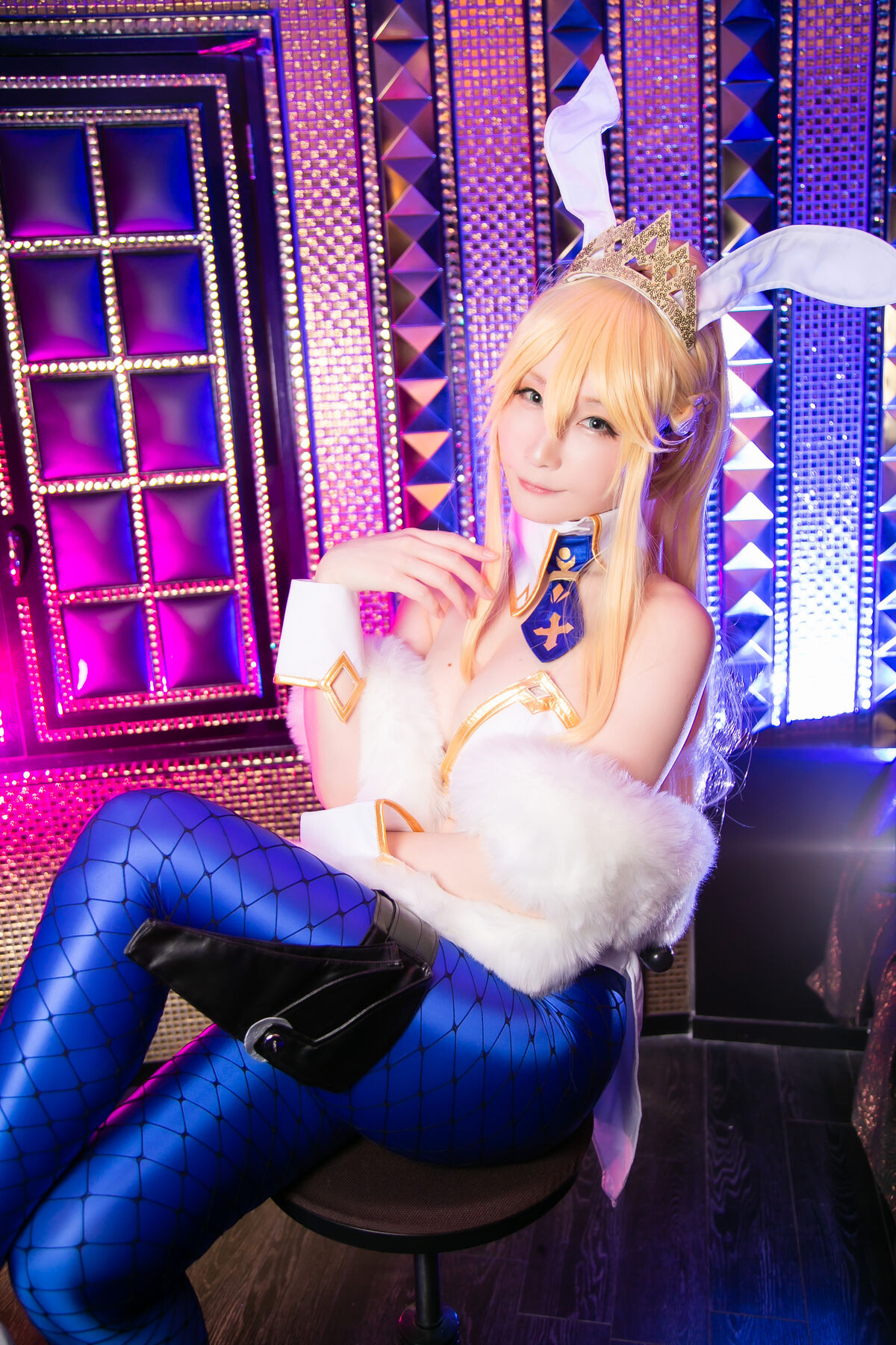 Coser@atsuki あつき Suite Grand Order 23 Part4 0006 7761934501.jpg