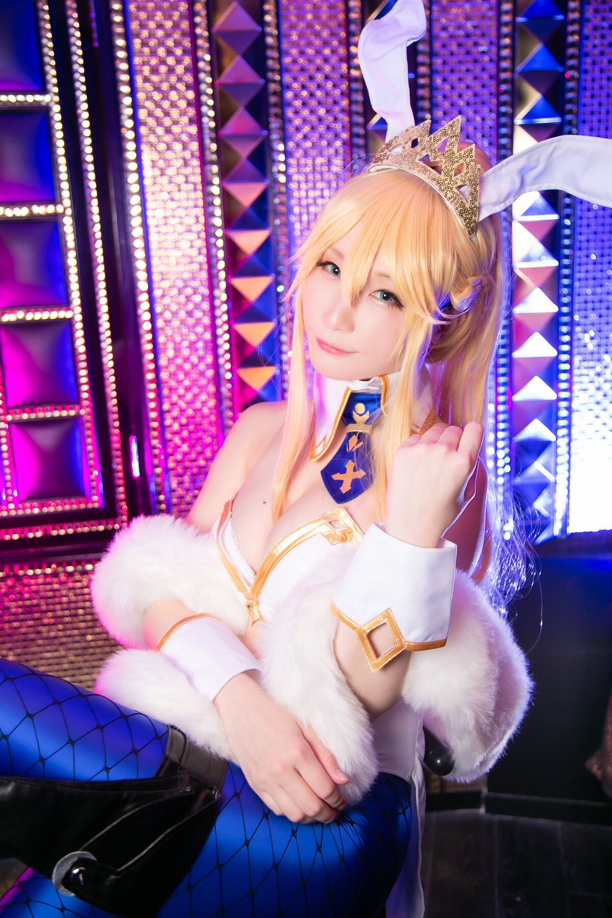 Coser@atsuki あつき Suite Grand Order 23 Part4 0007 7085163877.jpg