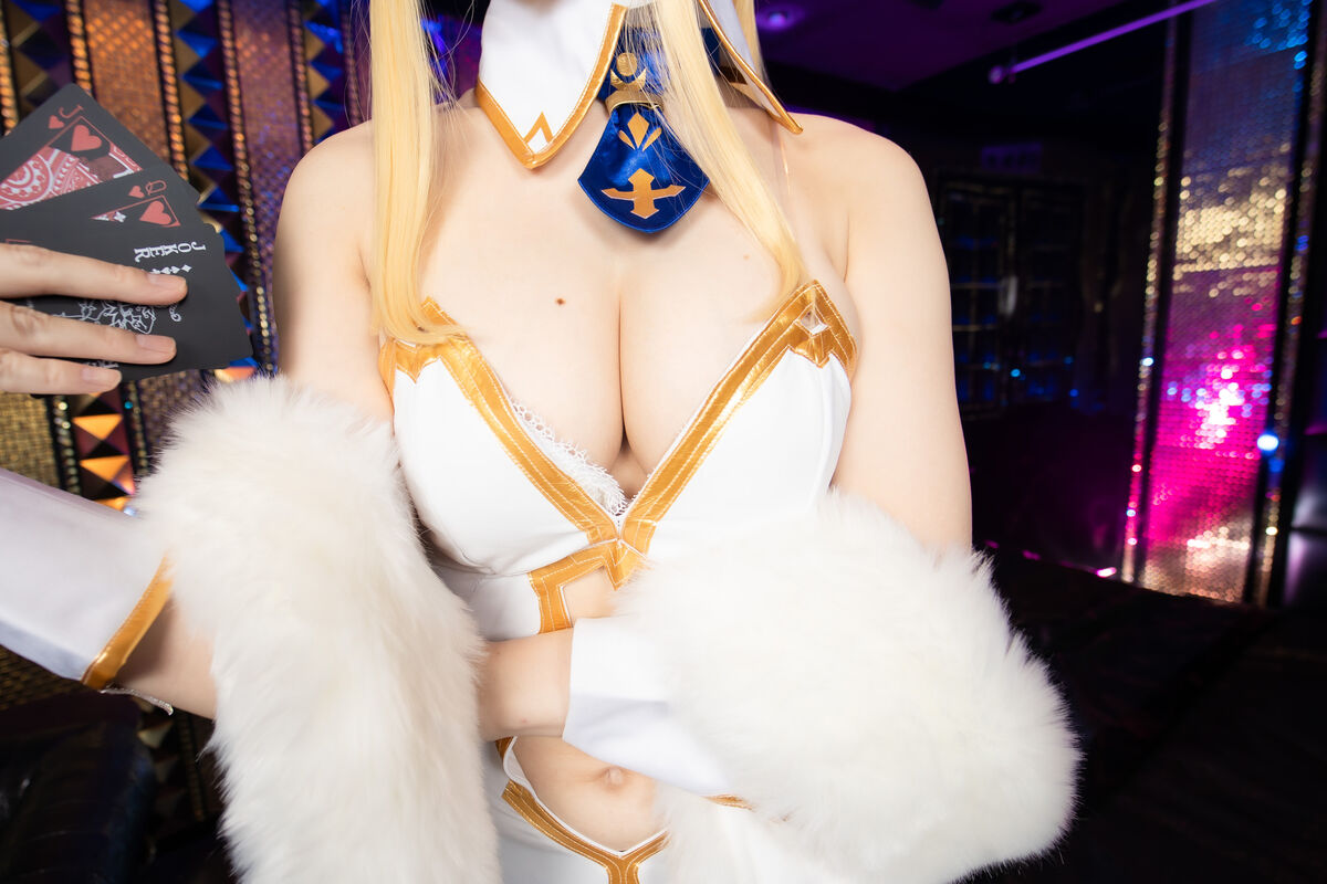 Coser@atsuki あつき Suite Grand Order 23 Part4 0008 5285640389.jpg