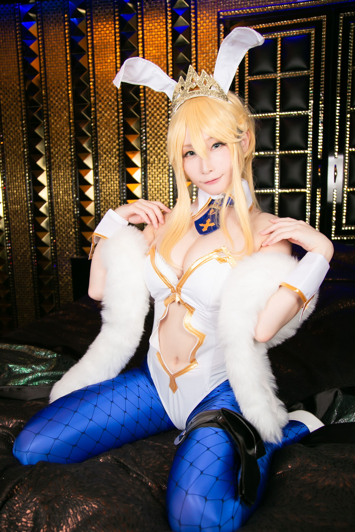 Coser@atsuki あつき Suite Grand Order 23 Part4 0018 9475834898.jpg