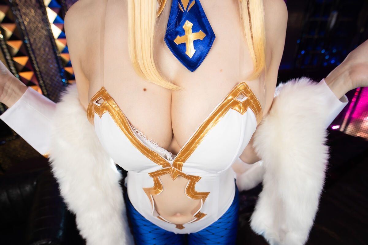 Coser@atsuki あつき Suite Grand Order 23 Part4 0019 9347610288.jpg