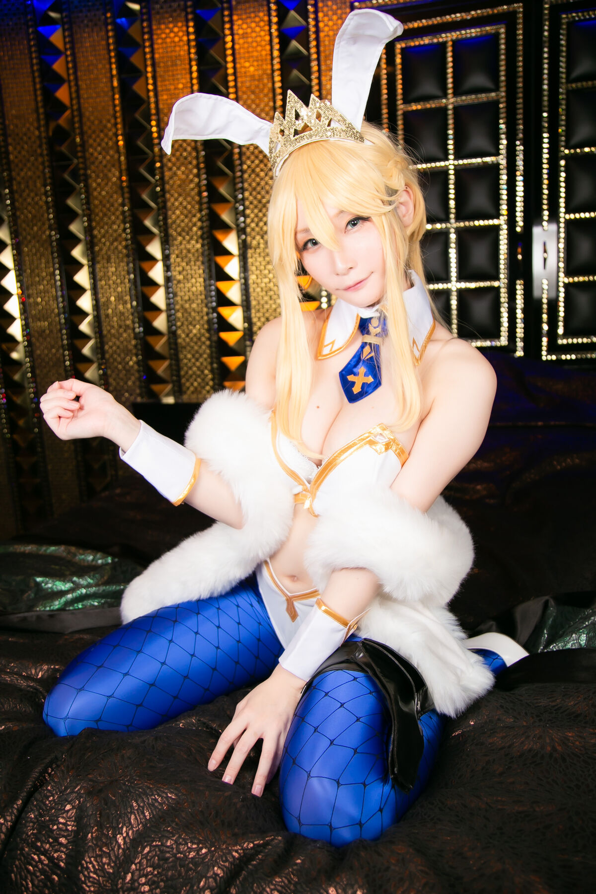 Coser@atsuki あつき Suite Grand Order 23 Part4 0020 9280968591.jpg