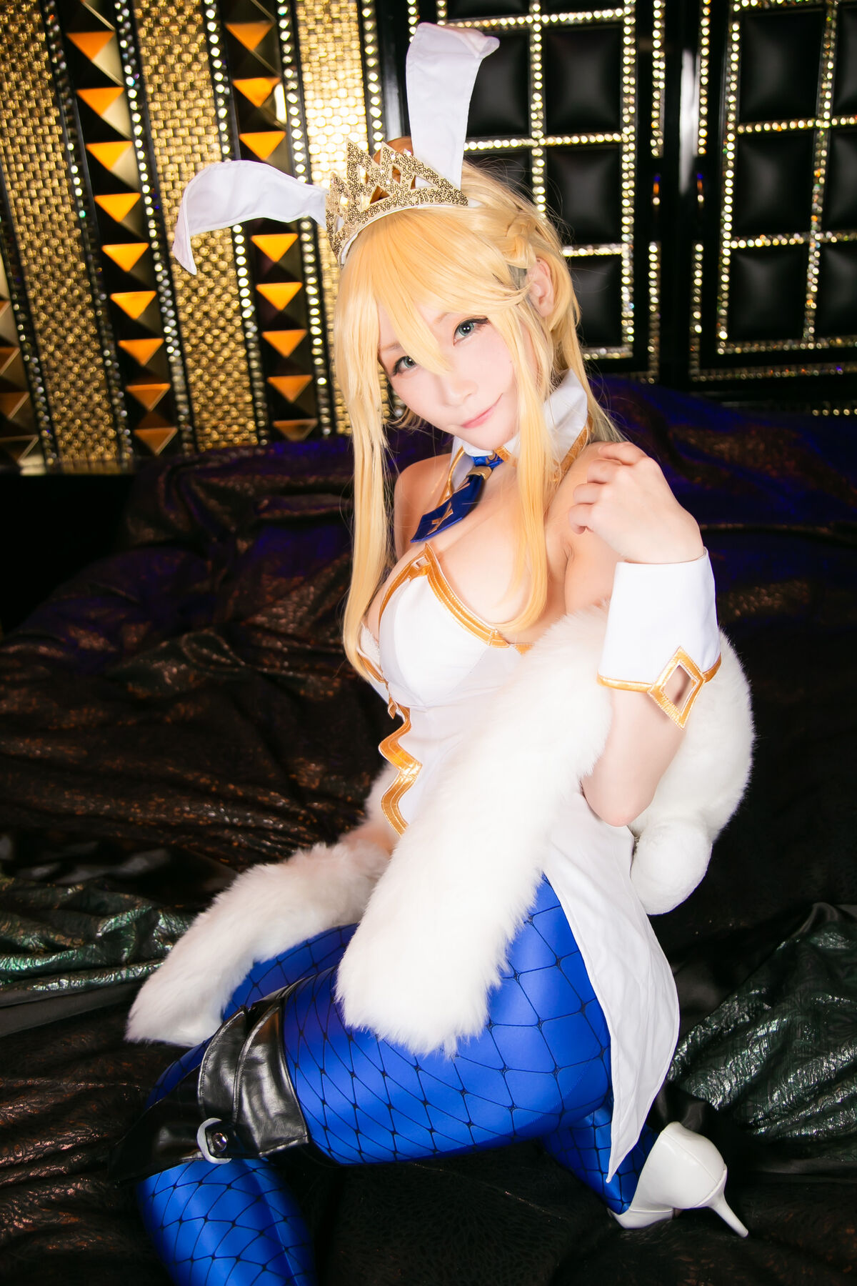 Coser@atsuki あつき Suite Grand Order 23 Part4 0025 8964221870.jpg