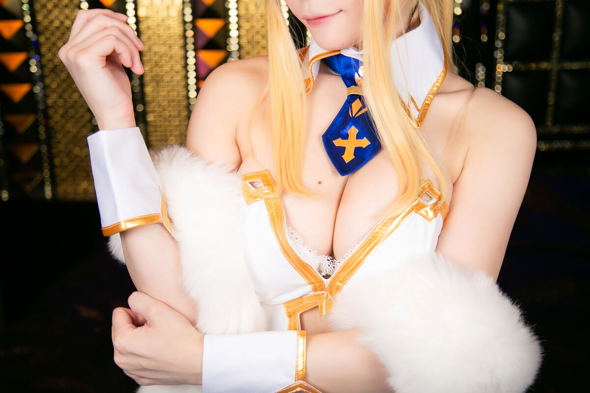 Coser@atsuki あつき Suite Grand Order 23 Part4 0032 8551086202.jpg