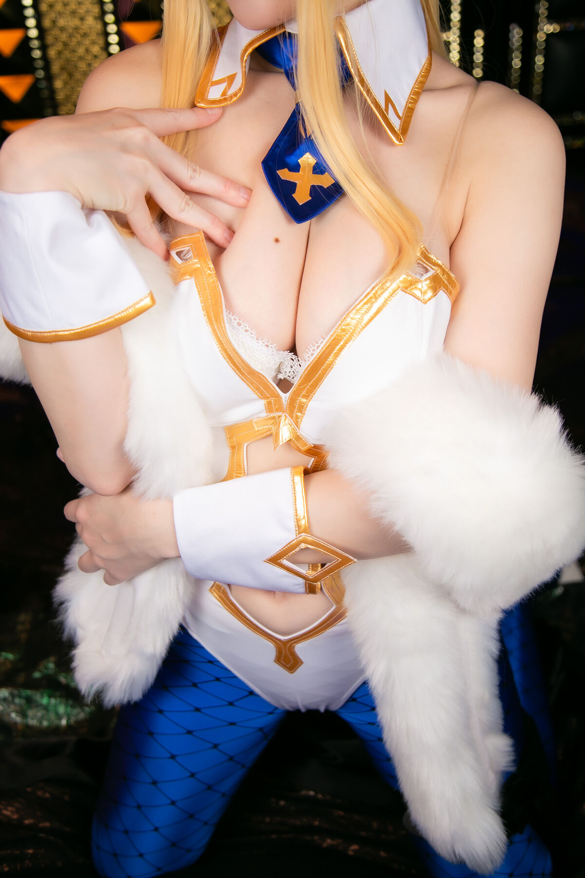 Coser@atsuki あつき Suite Grand Order 23 Part4 0034 3401682675.jpg