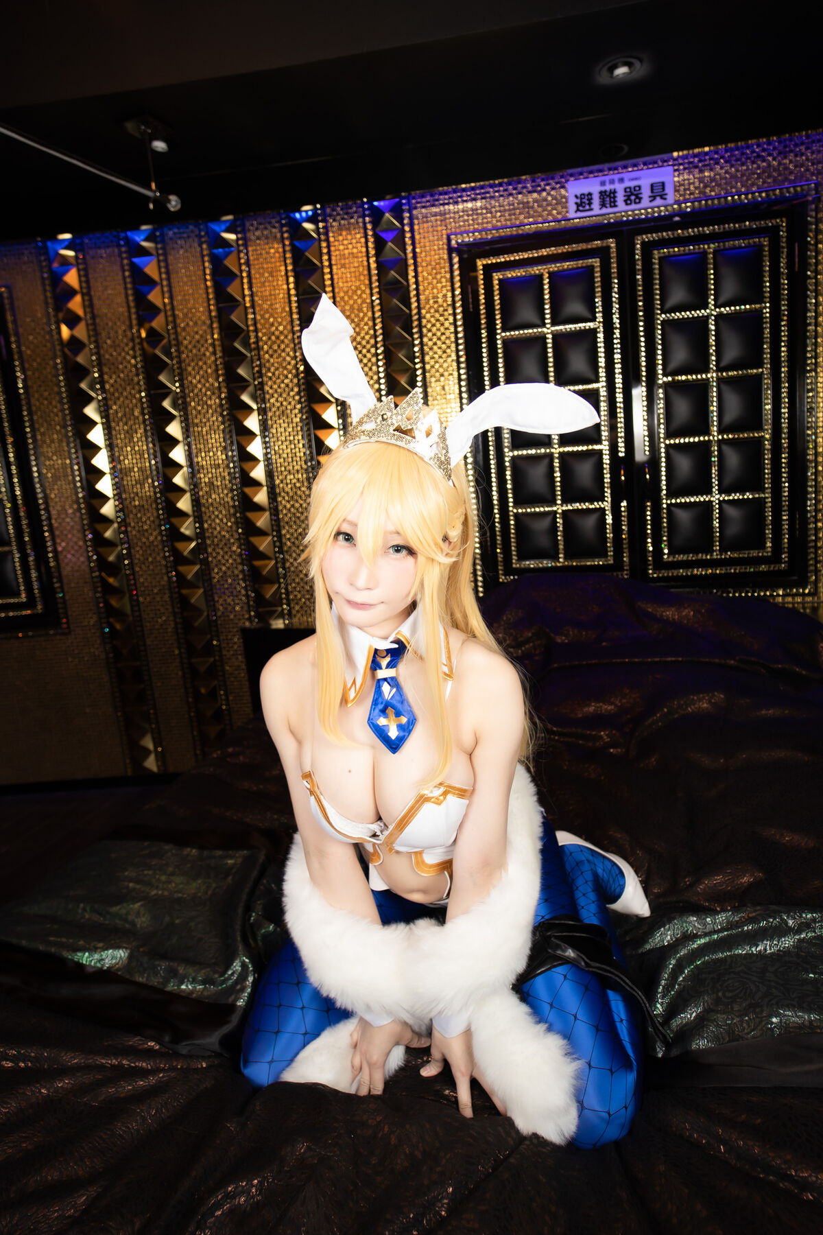 Coser@atsuki あつき Suite Grand Order 23 Part5 0003 8111576990.jpg