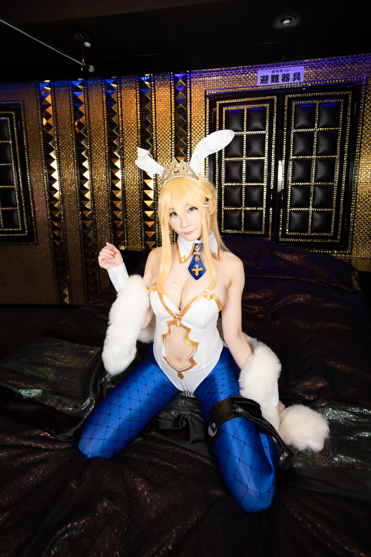 Coser@atsuki あつき Suite Grand Order 23 Part5 0005 0613386346.jpg